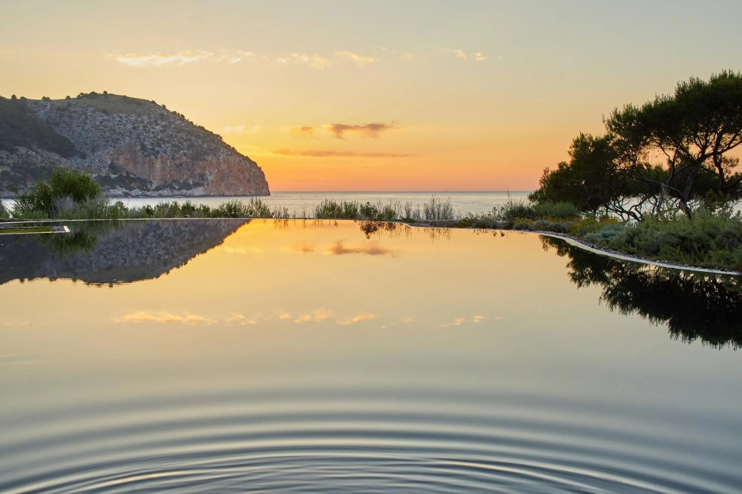 Natural landscape in Pleta de Mar, Grand Luxury Hotel by Nature - Adults Only
