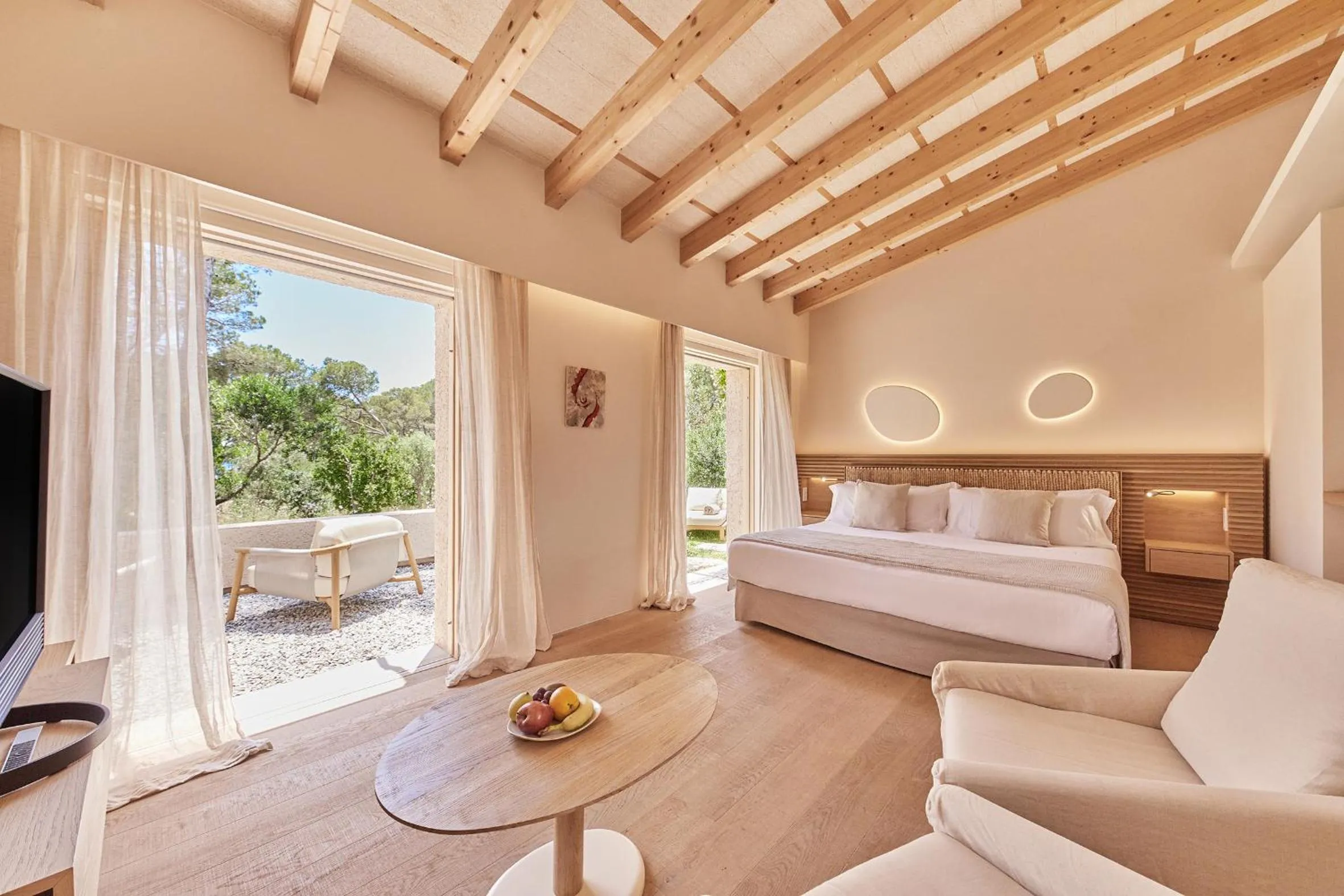 Photo of the whole room, Bed in Pleta de Mar, Grand Luxury Hotel by Nature - Adults Only