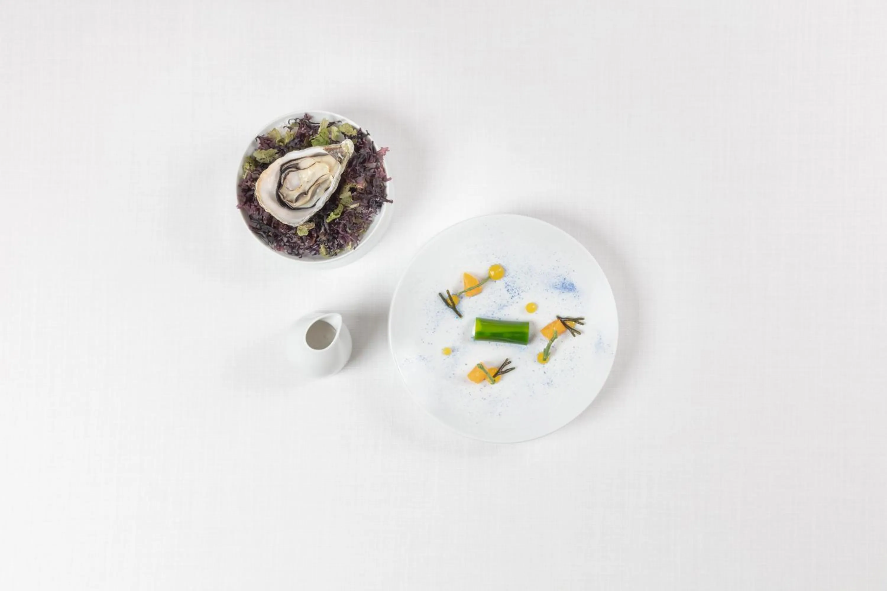 Restaurant/places to eat in Pleta de Mar, Grand Luxury Hotel by Nature - Adults Only