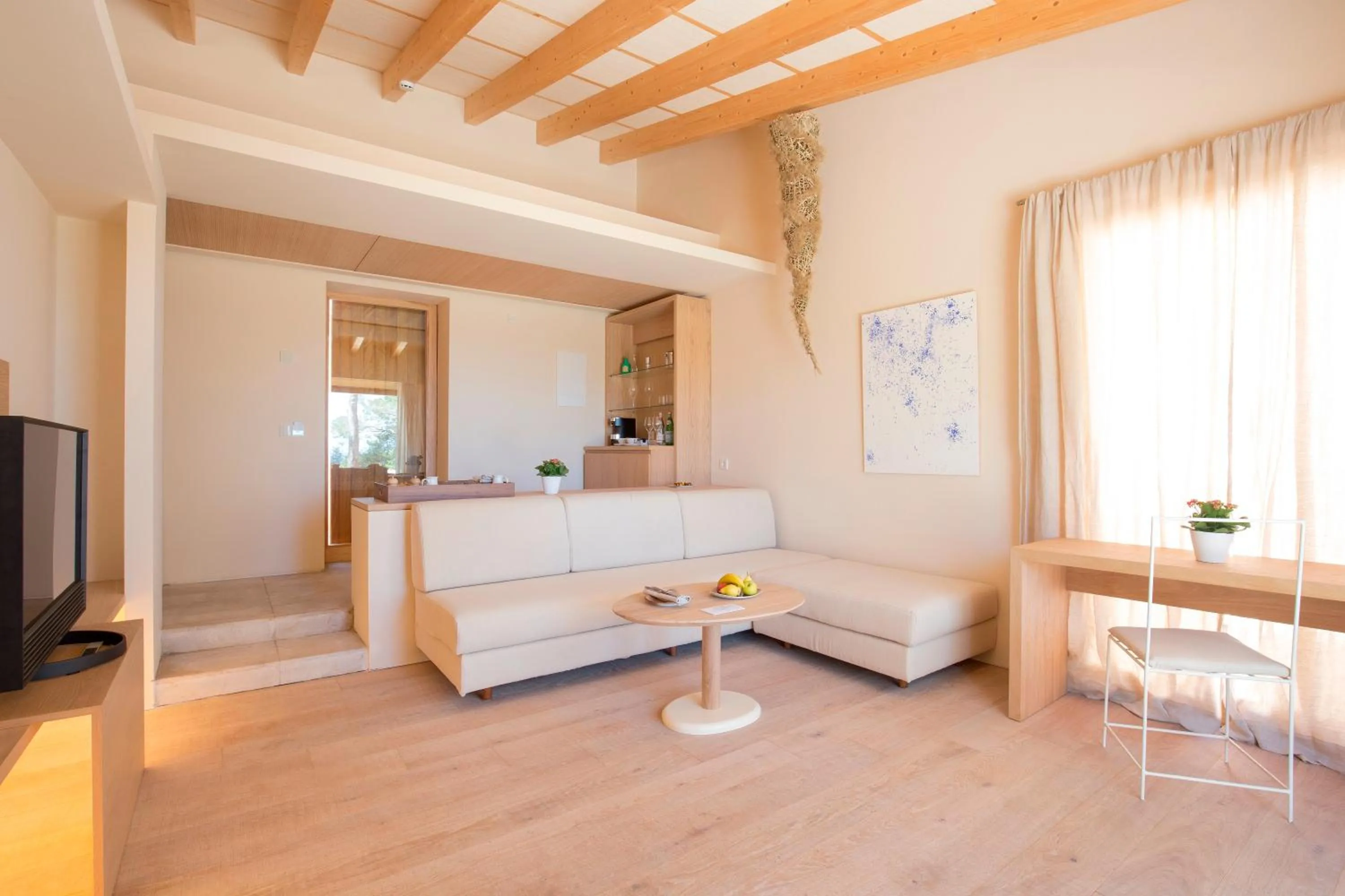 Dining area in Pleta de Mar, Grand Luxury Hotel by Nature - Adults Only