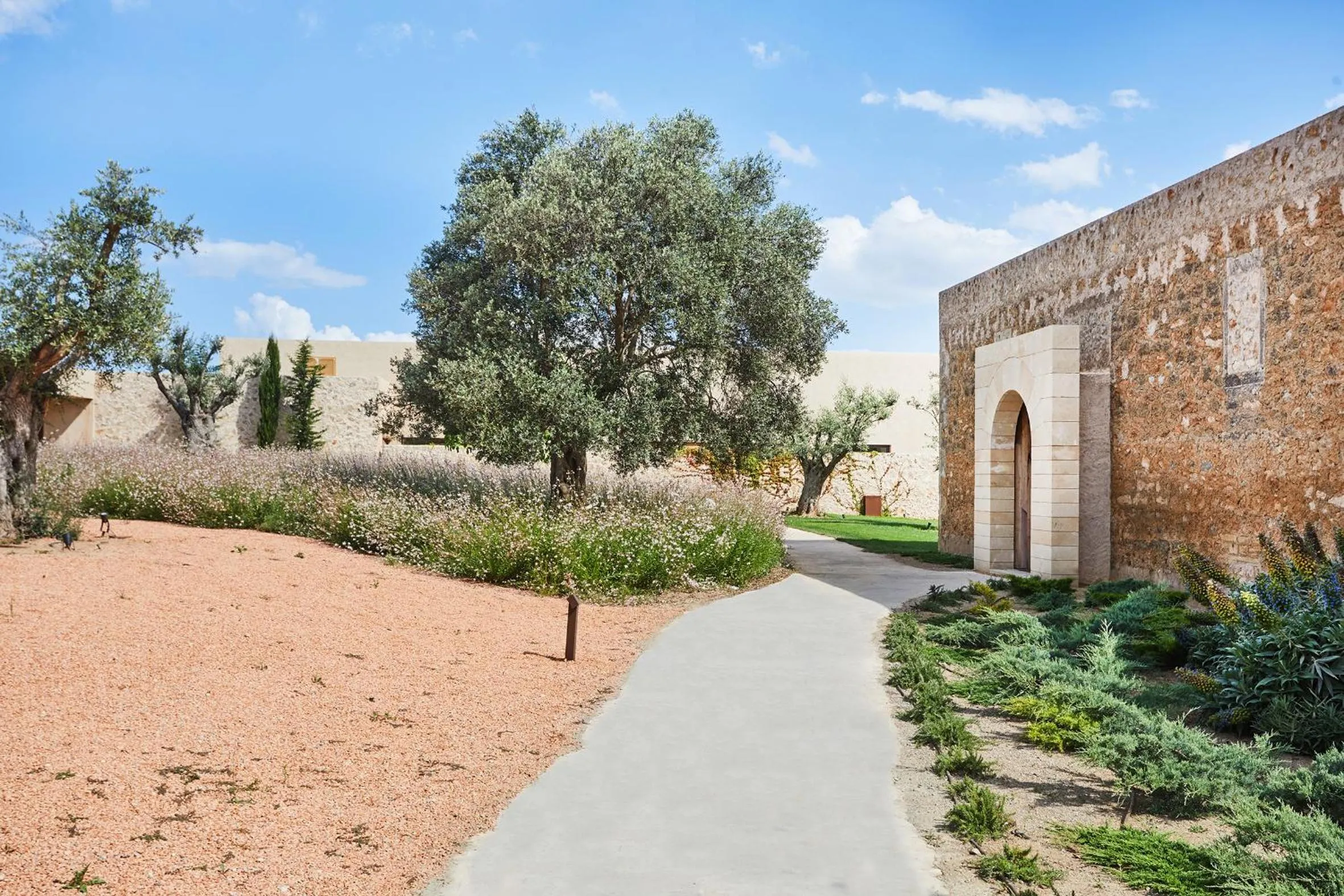 Property building in Pleta de Mar, Grand Luxury Hotel by Nature - Adults Only