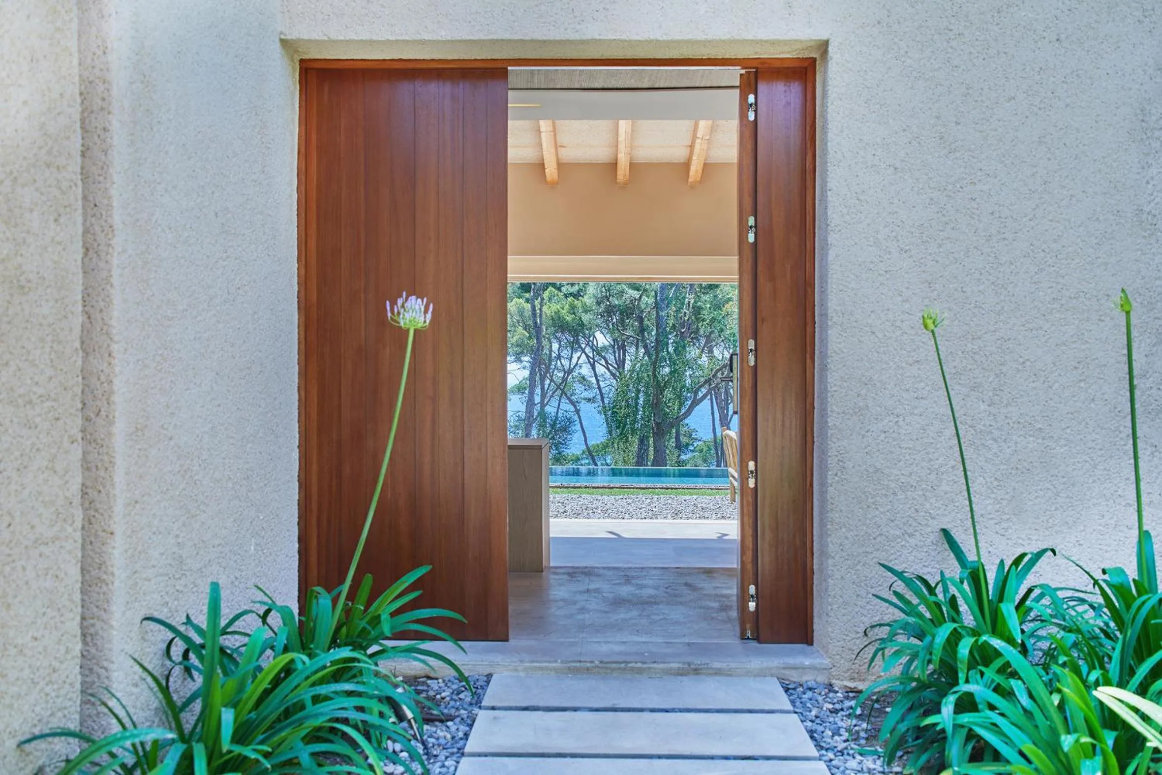 Off site in Pleta de Mar, Grand Luxury Hotel by Nature - Adults Only