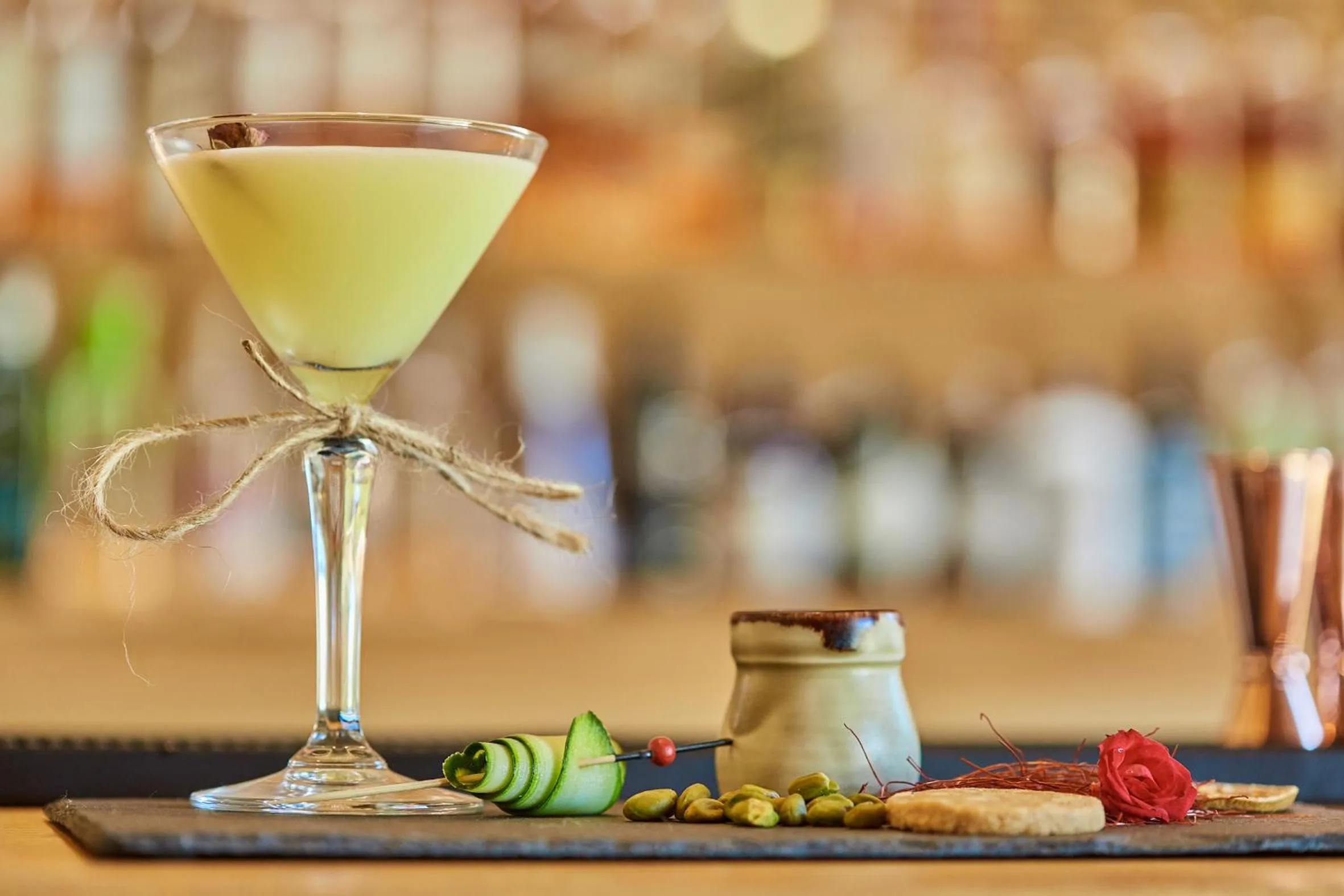 Lounge or bar in Pleta de Mar, Grand Luxury Hotel by Nature - Adults Only