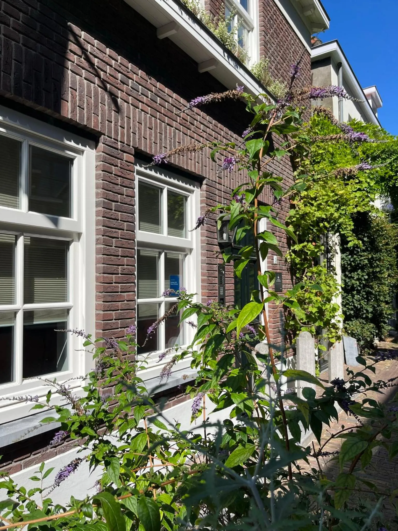 Boutique Hotel Nieuw Uilenburg