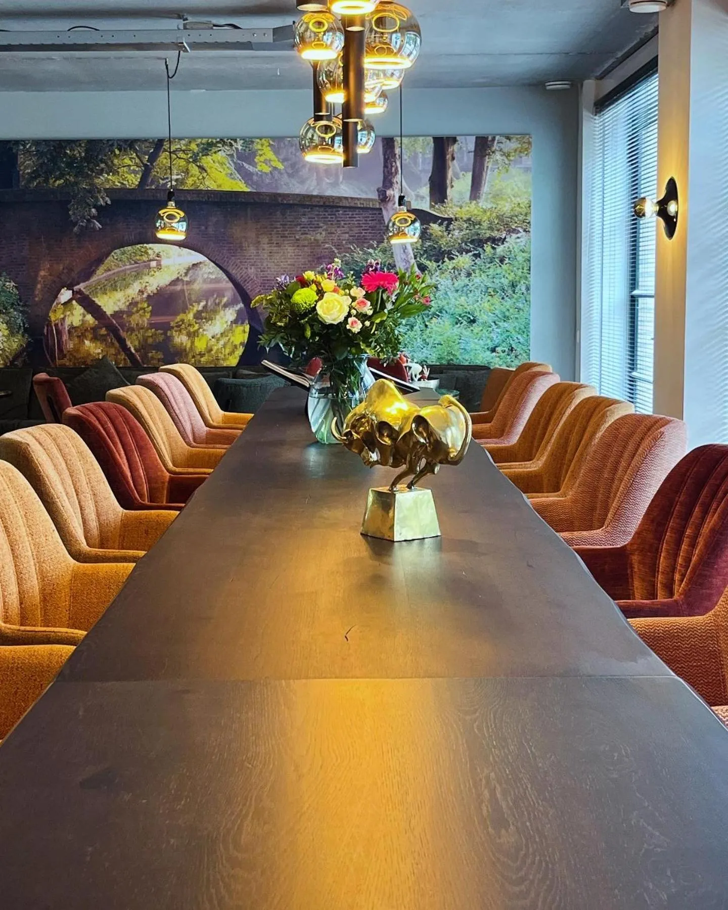 Boutique Hotel Nieuw Uilenburg