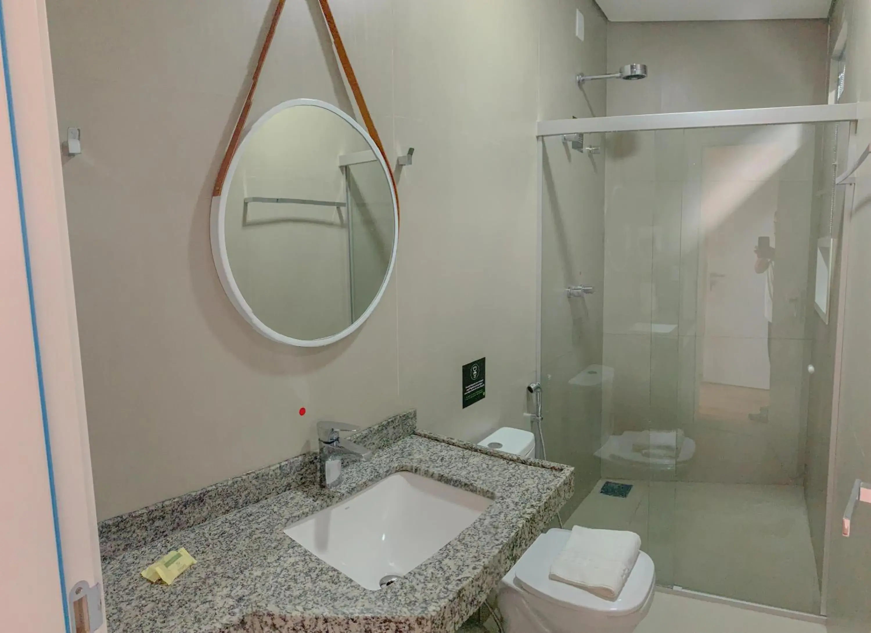 Suite - single occupancy in Pousada Verde Villas Suite - single occupancy in Pousada Verde Villas