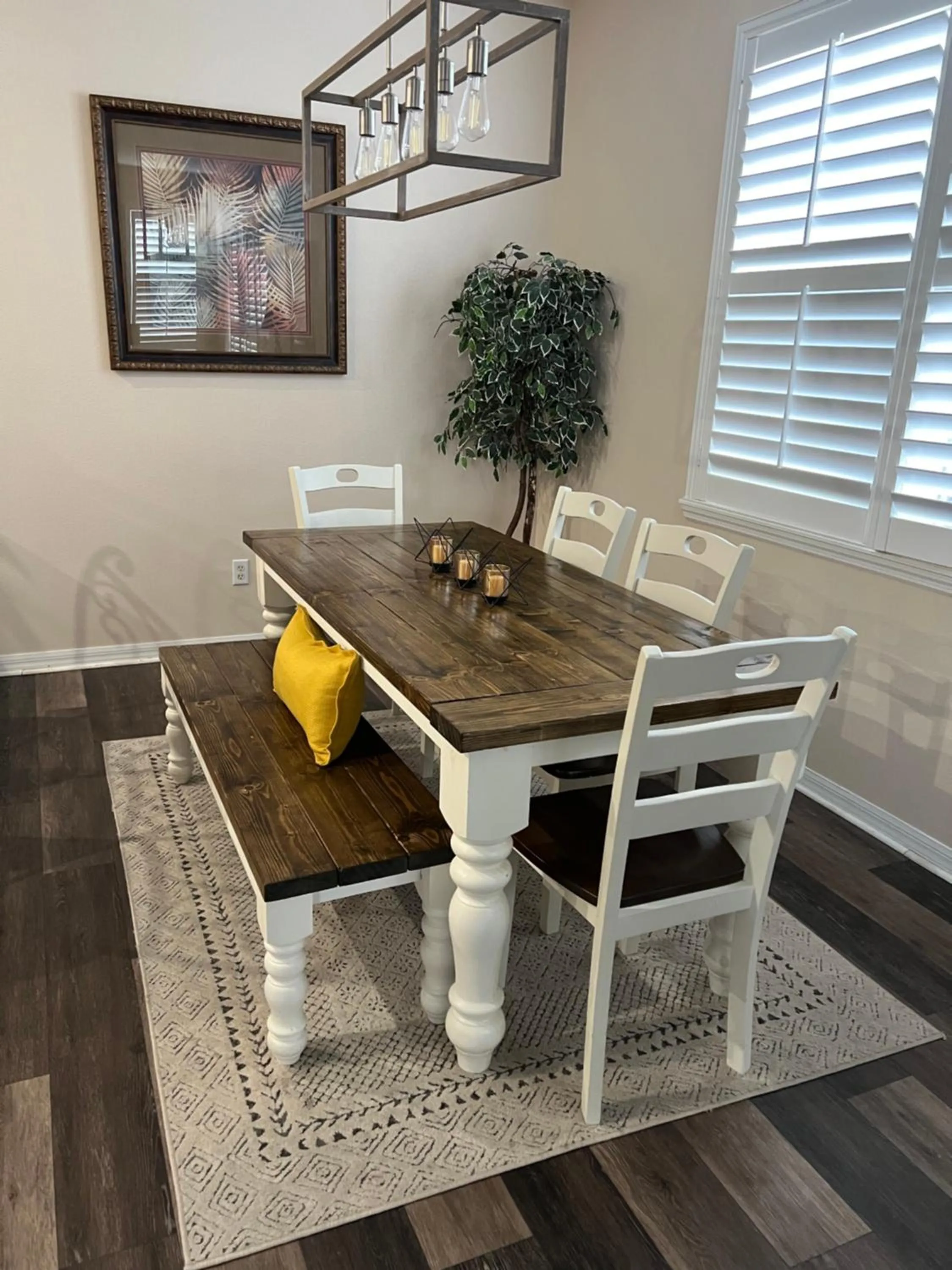 Cozy Villa With South Facing Pool