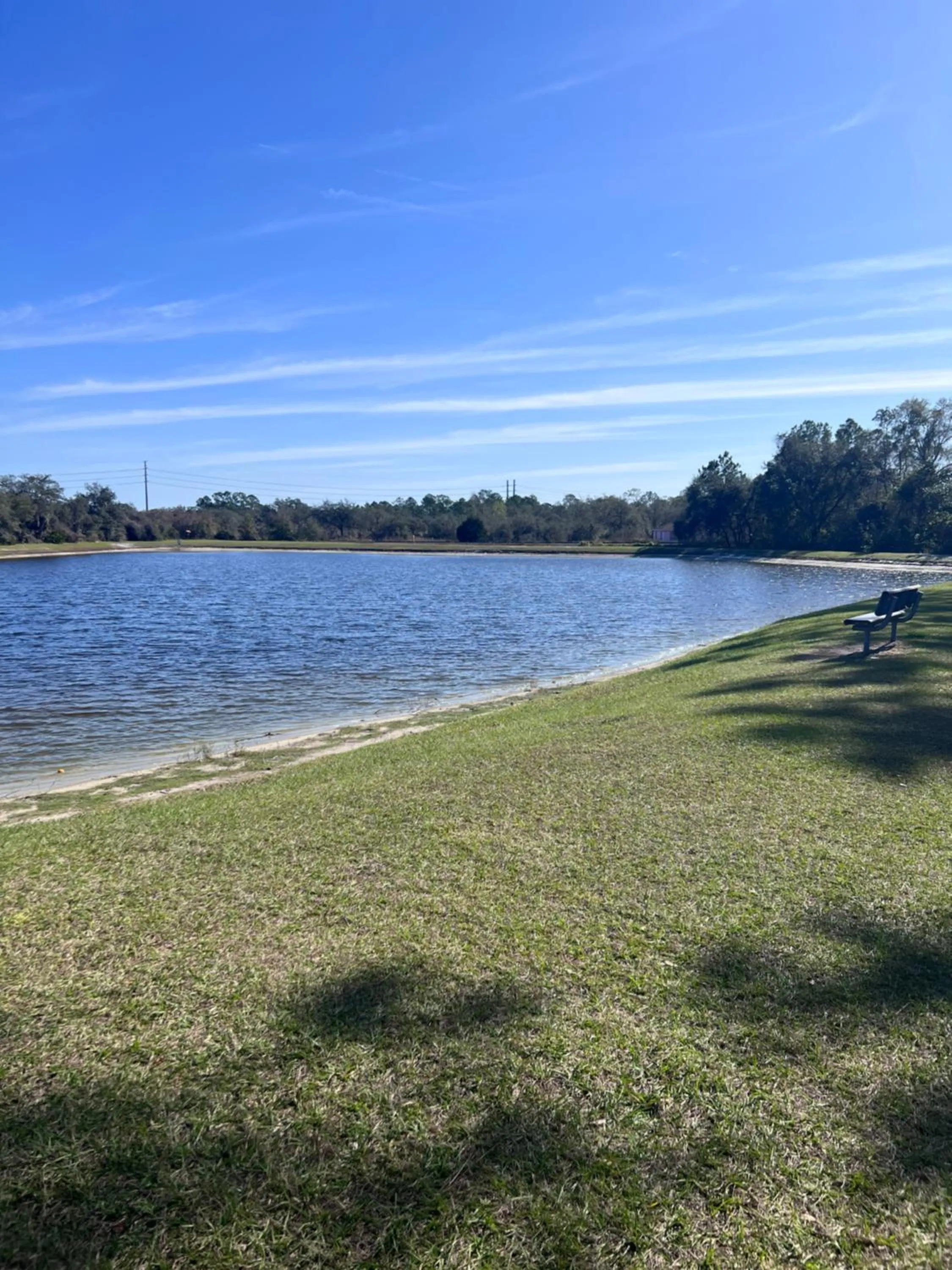 Nearby landmark in Cozy Villa With South Facing Pool