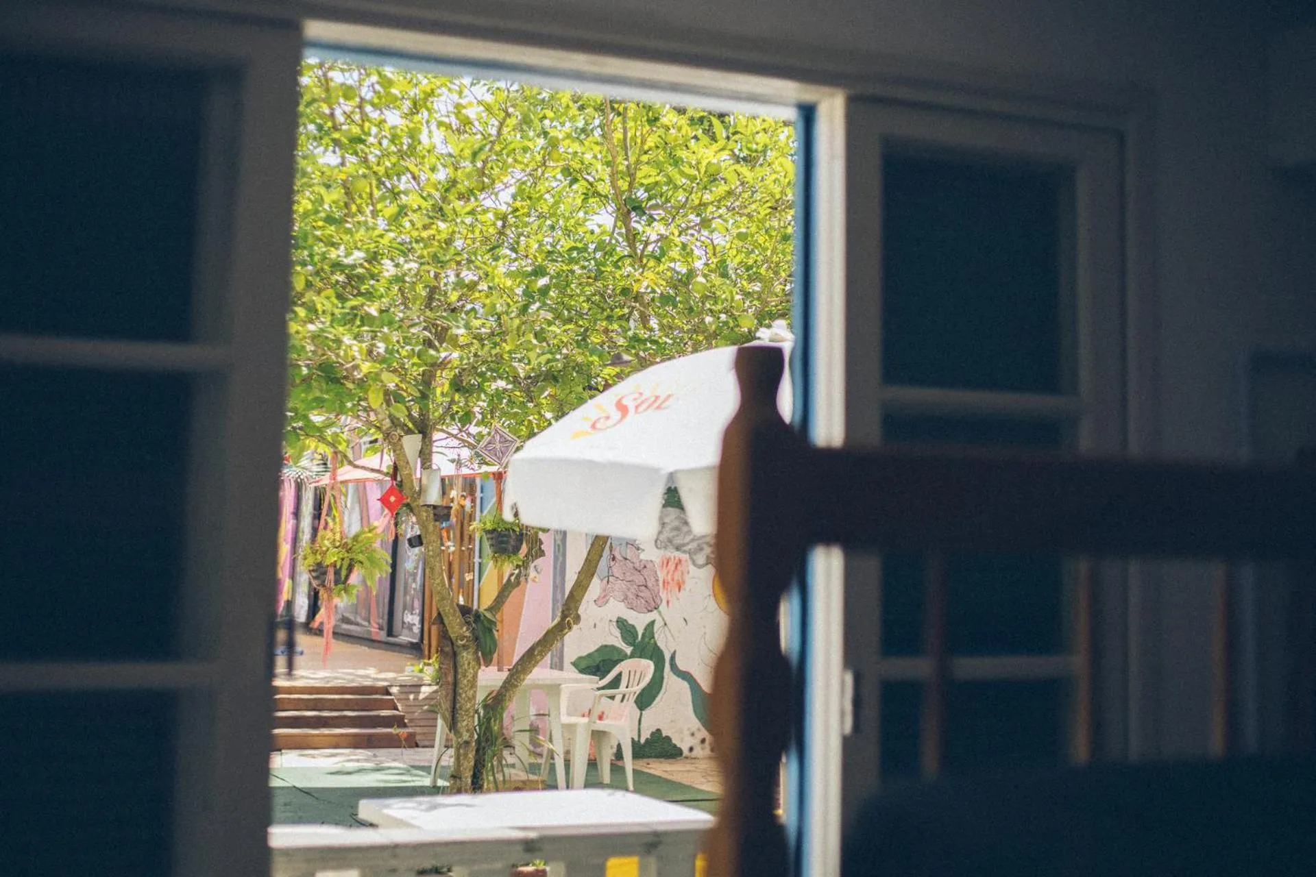 Bedroom in World Hostel - Canasvieiras