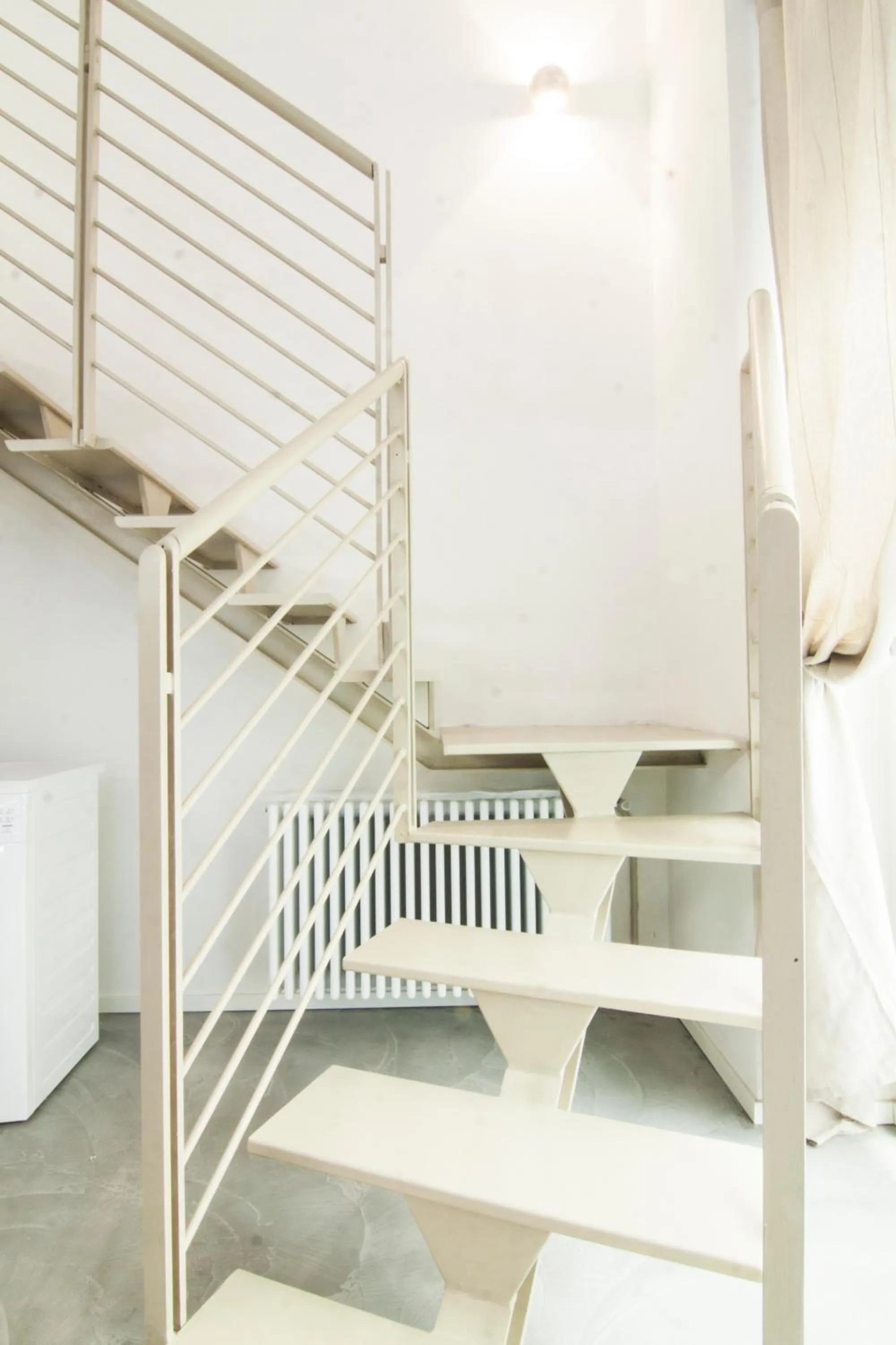 Other in Alessia's Flat - Mac Mahon