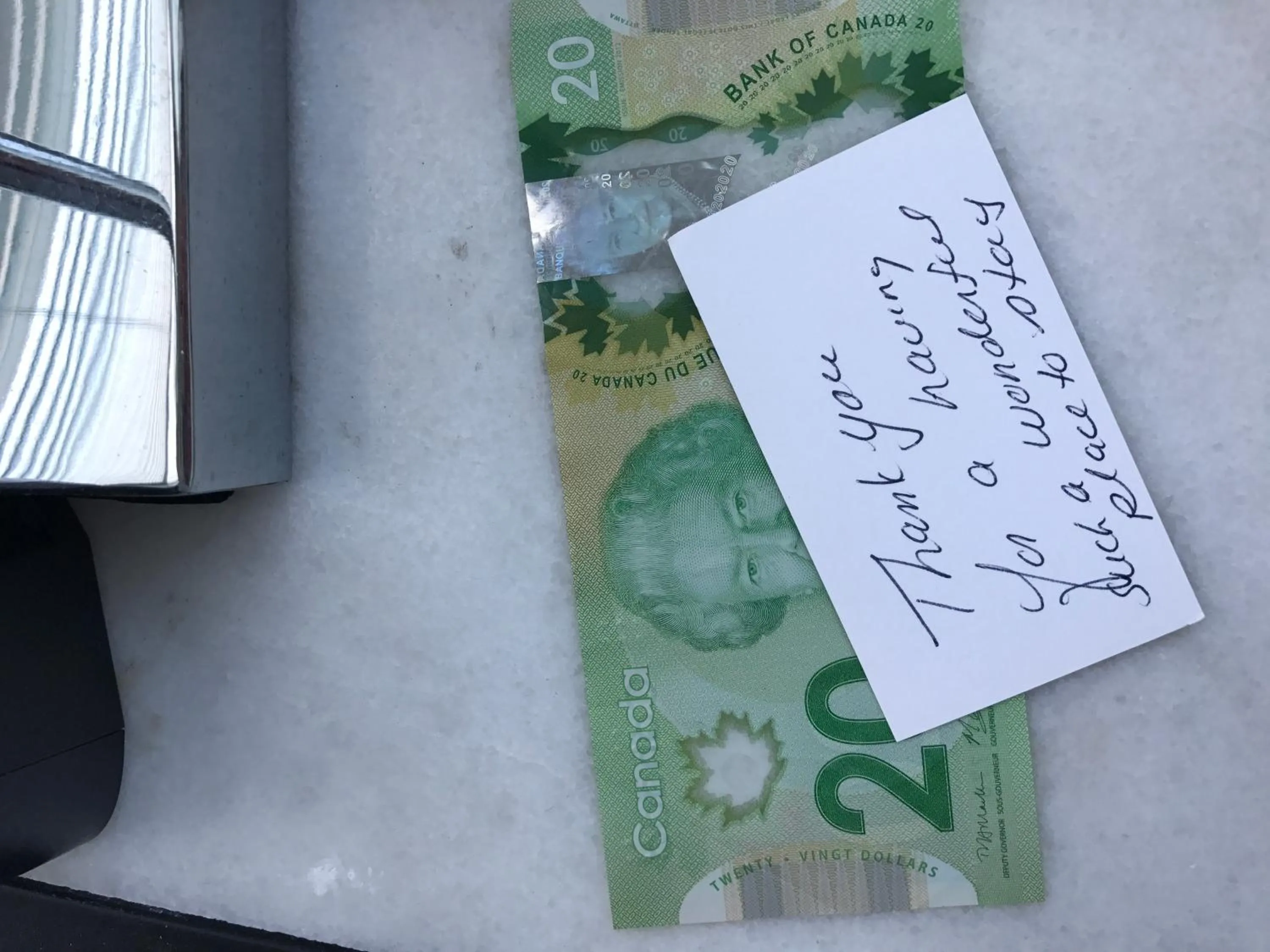 Other in Donna's Bed & Breakfast