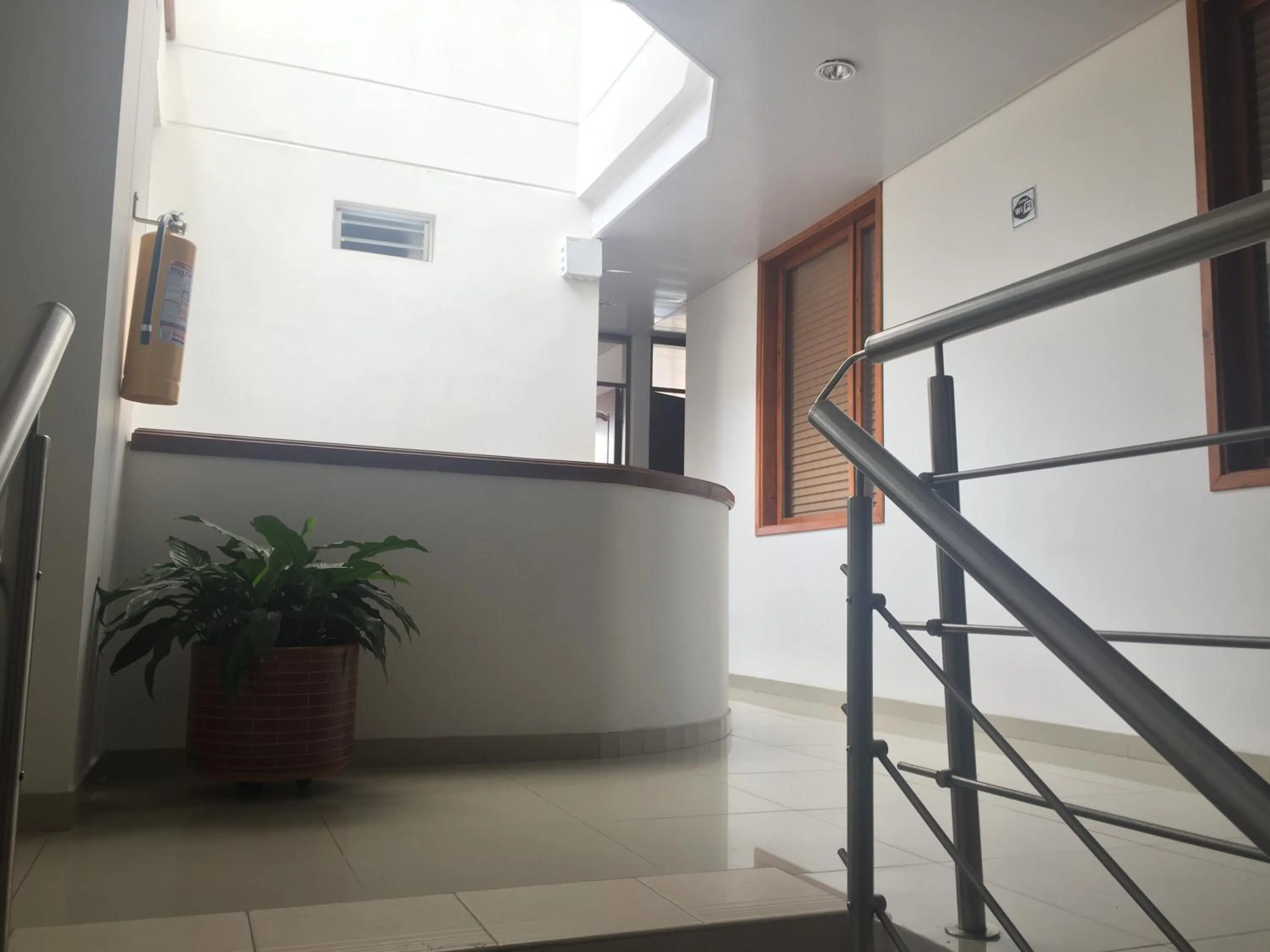 Other, Lobby/Reception in Hotel Universal