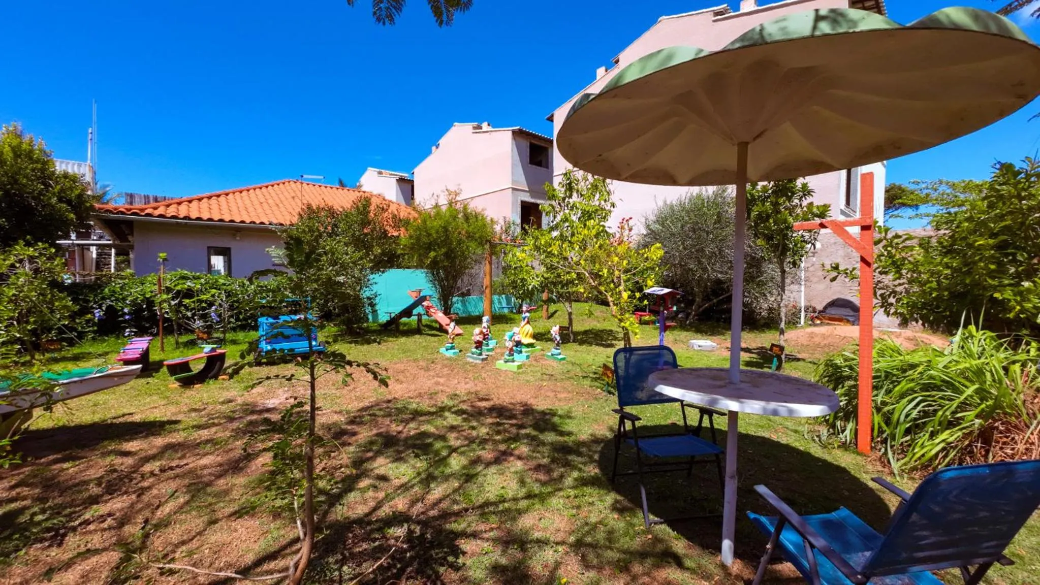 Container Eco Suítes