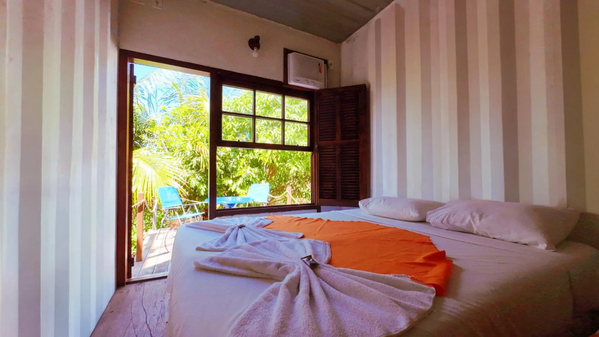 Bed in Container Eco Suítes