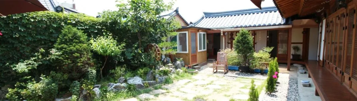 Property building in Sori poonggyung