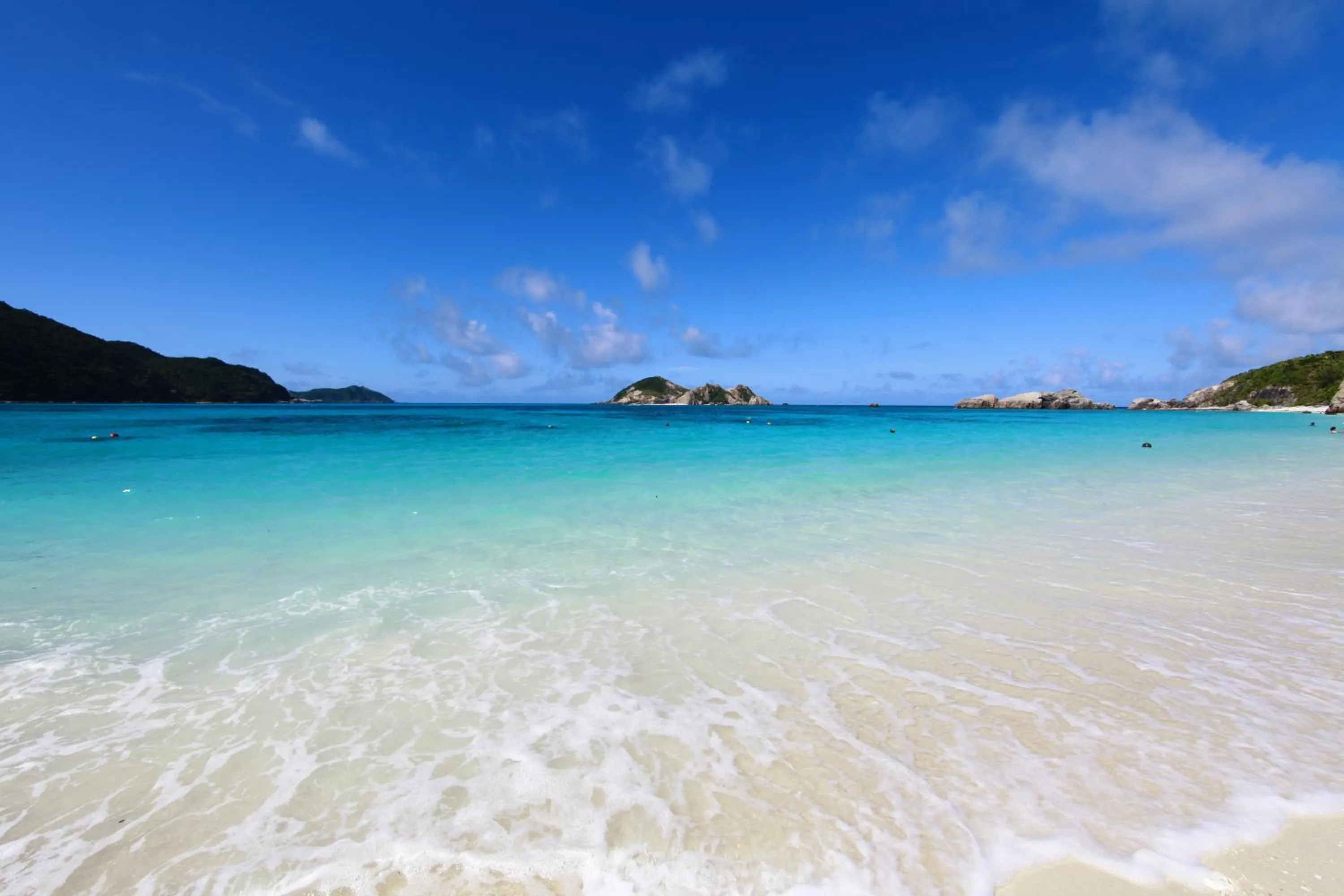 Off site in Kerama Terrace