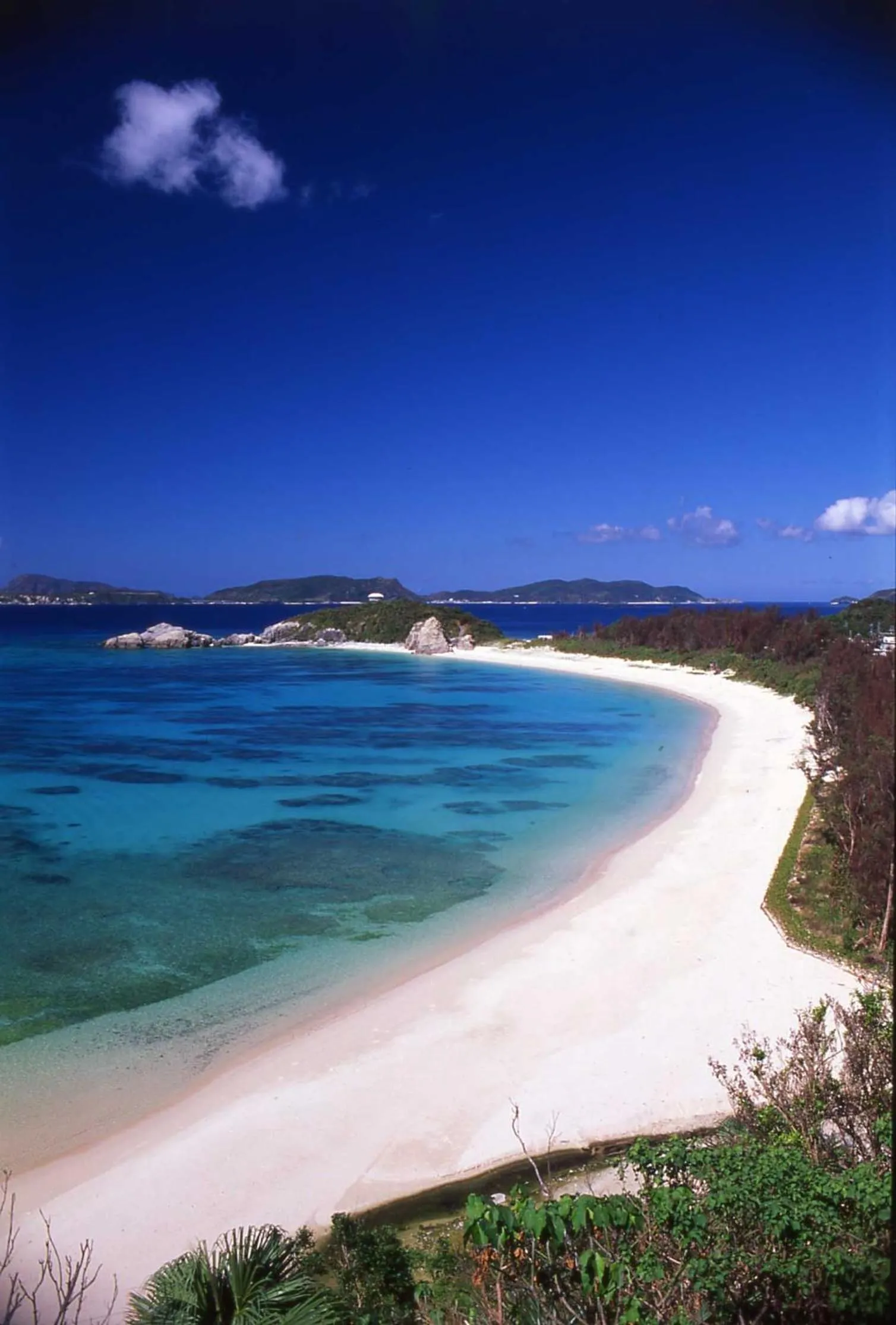 Off site in Kerama Terrace