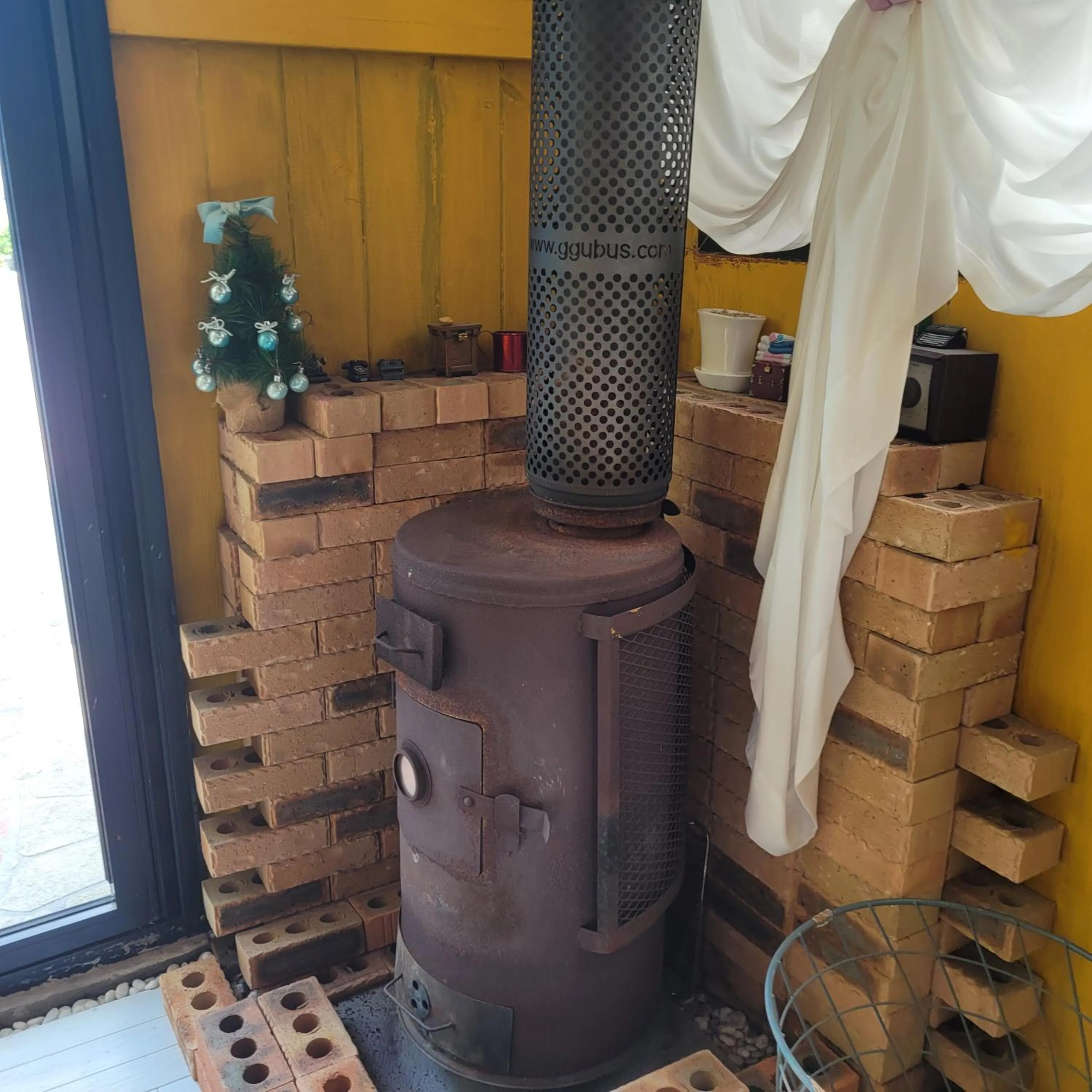 Activities in Soulmate Pension