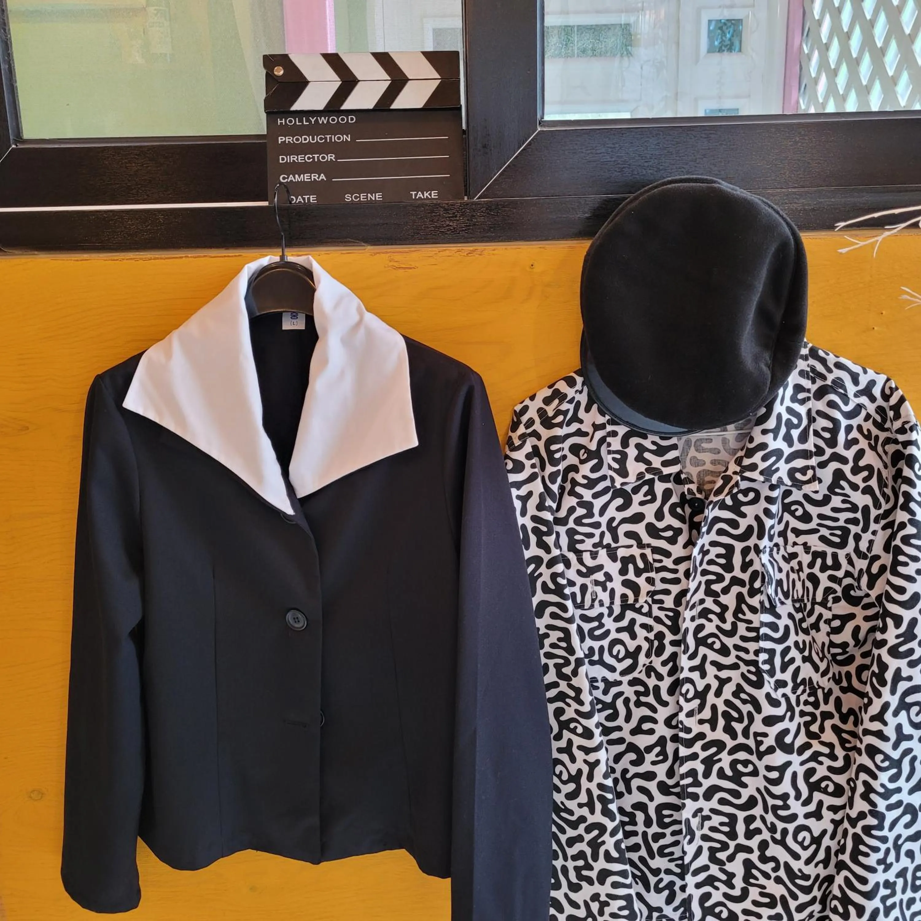 Activities in Soulmate Pension