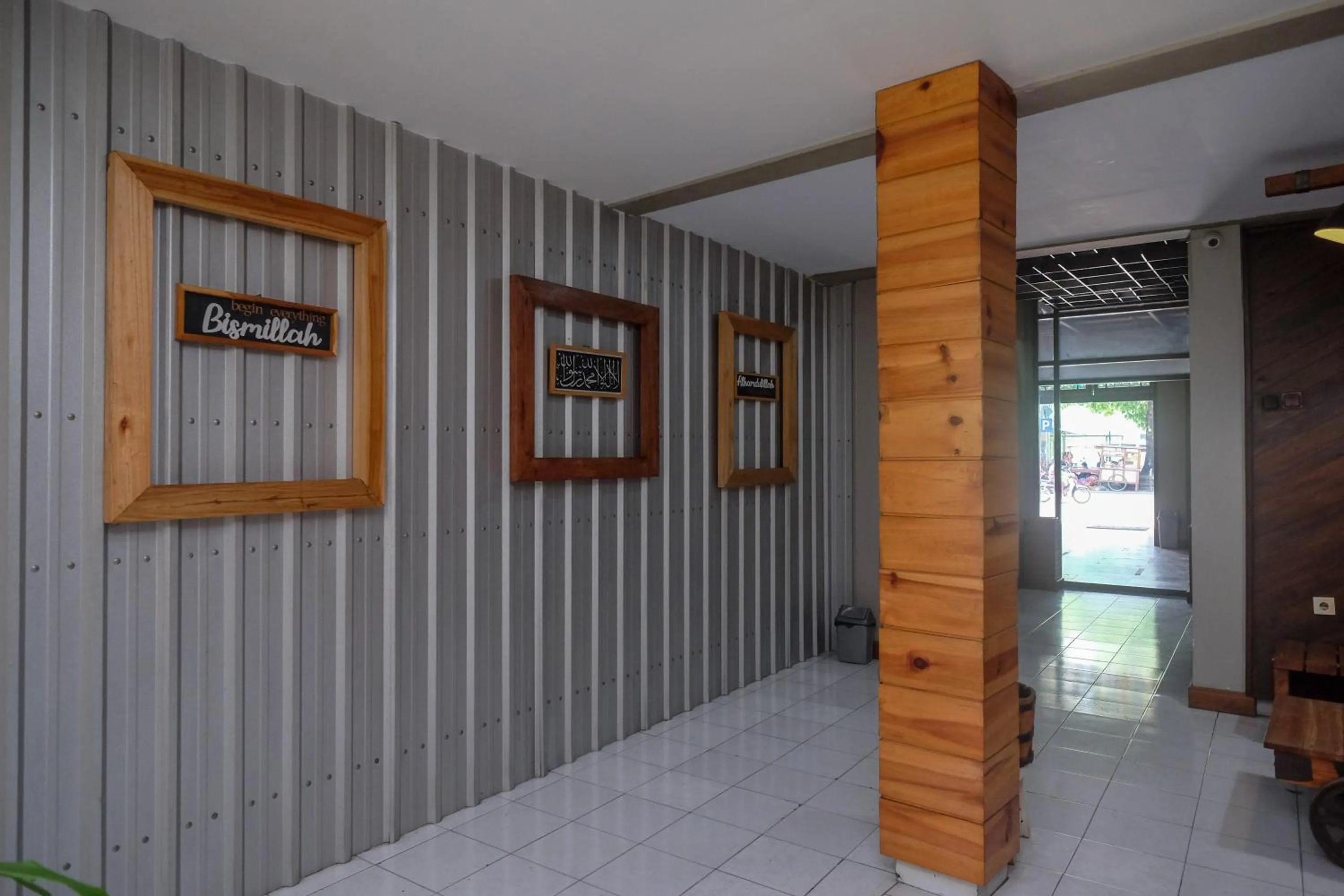 Other in Urbanview Hotel Syariah Wisnugraha by RedDoorz