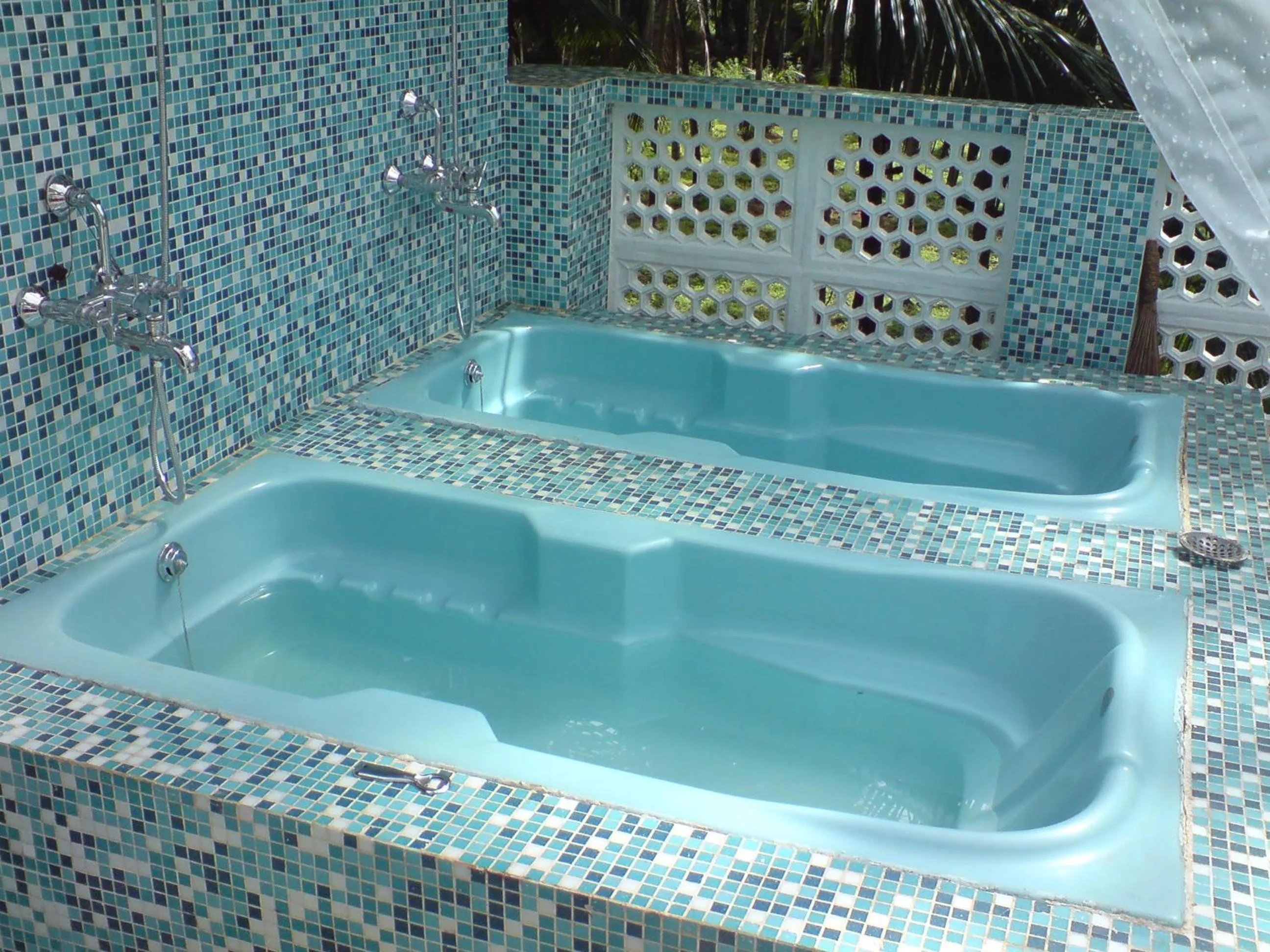 Fitness centre/facilities in Mama Mids Home