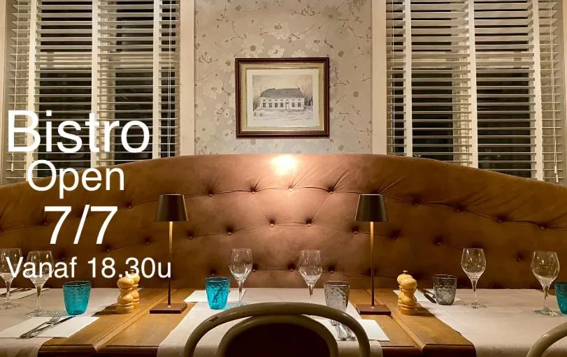 Horenbecca Bistro & Wellness