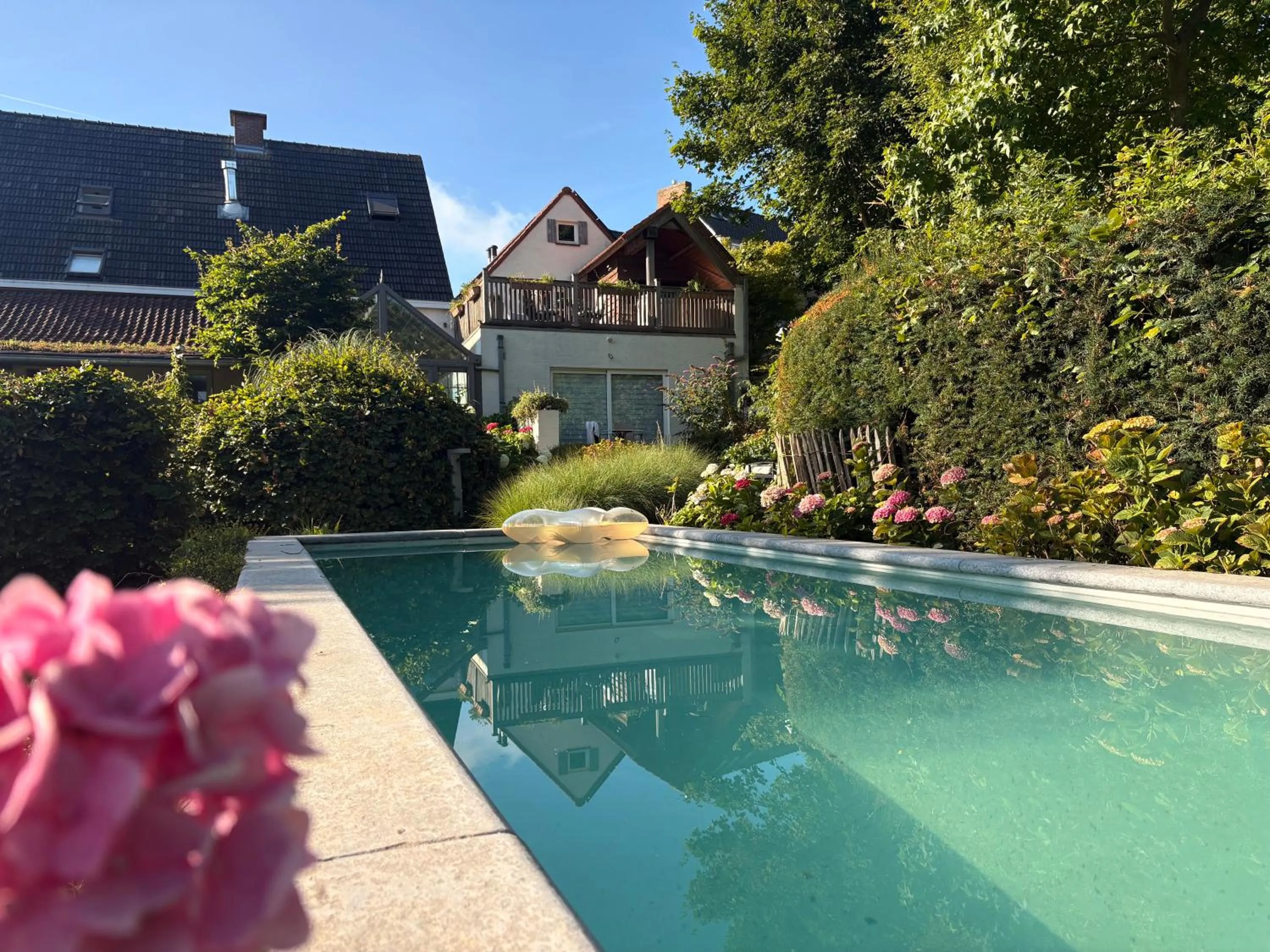 Horenbecca Bistro & Wellness