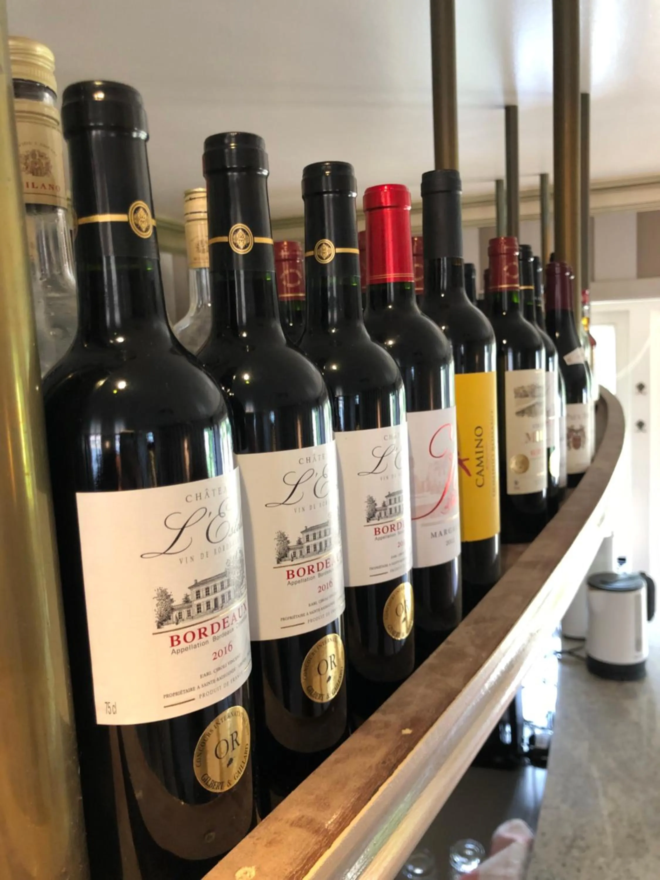 Horenbecca Bistro & Wellness