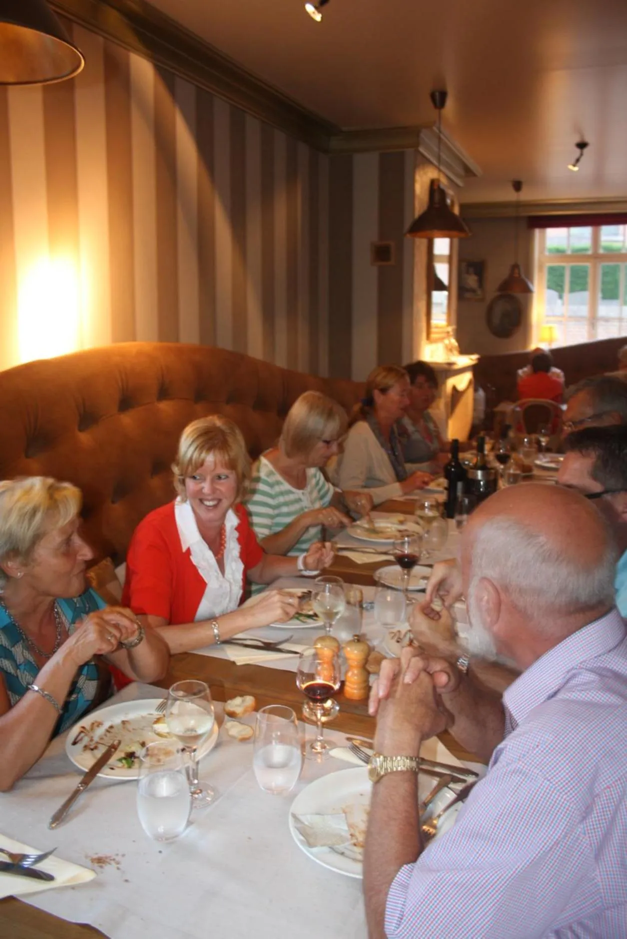 Horenbecca Bistro & Wellness