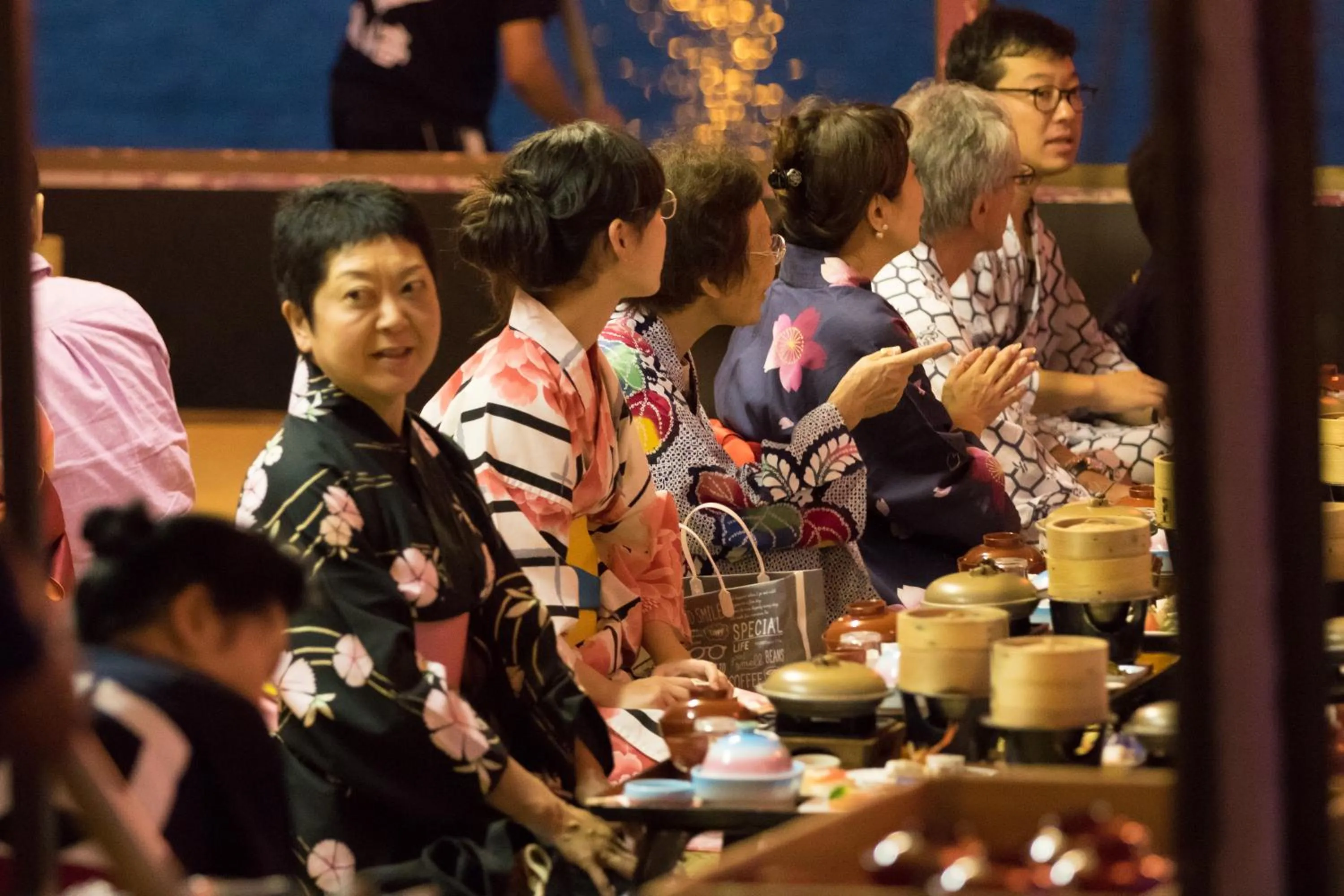 Nearby landmark in Hita Onsen Kizantei Hotel