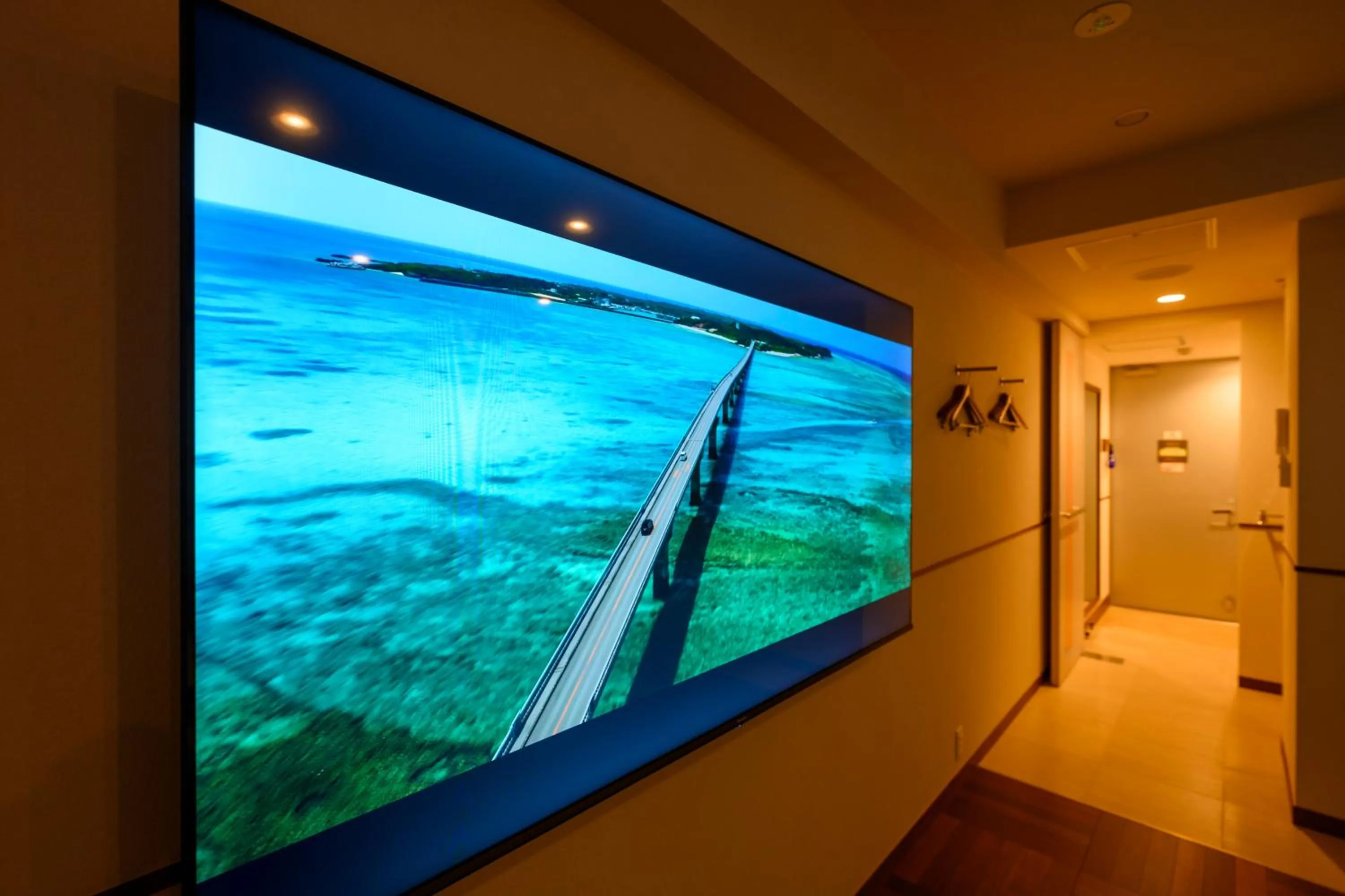 Hotel Sunset Terrace