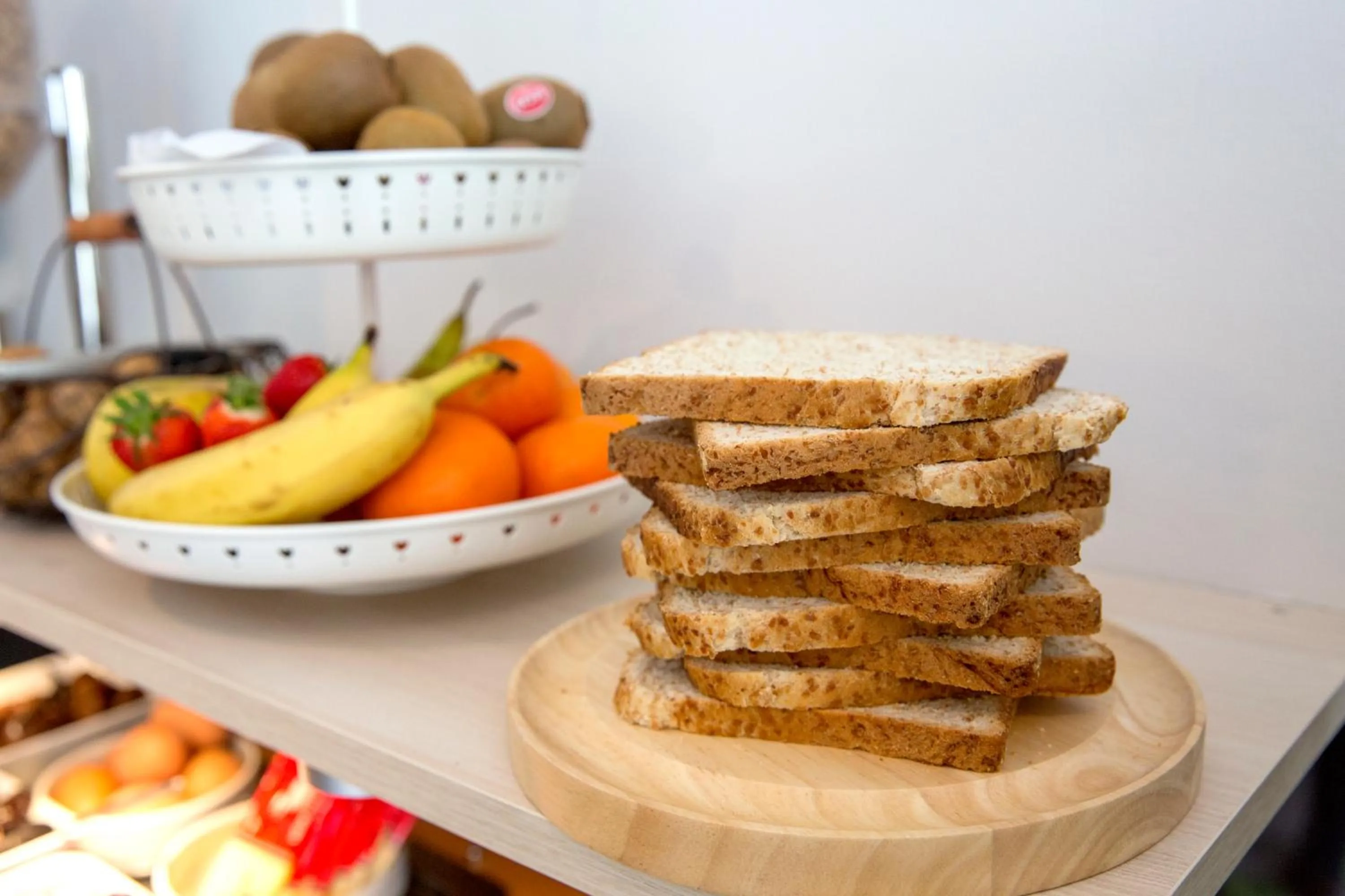 Food and drinks in Bristol Logis Cit'Hotel Périgueux Centre