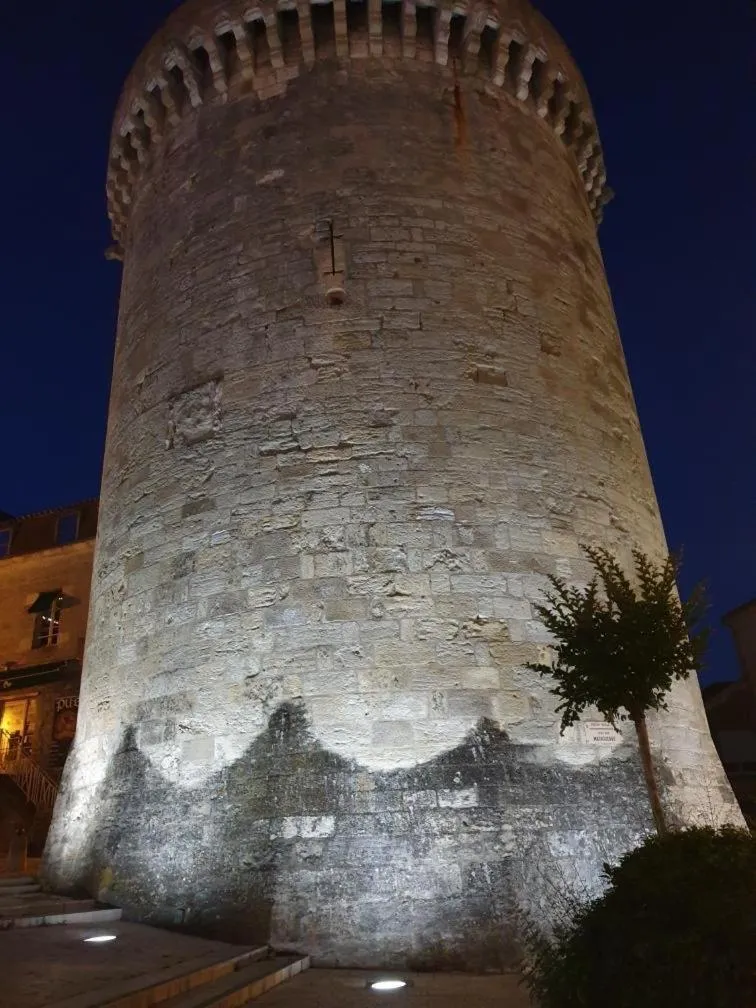 Bristol Logis Cit'Hotel Périgueux Centre