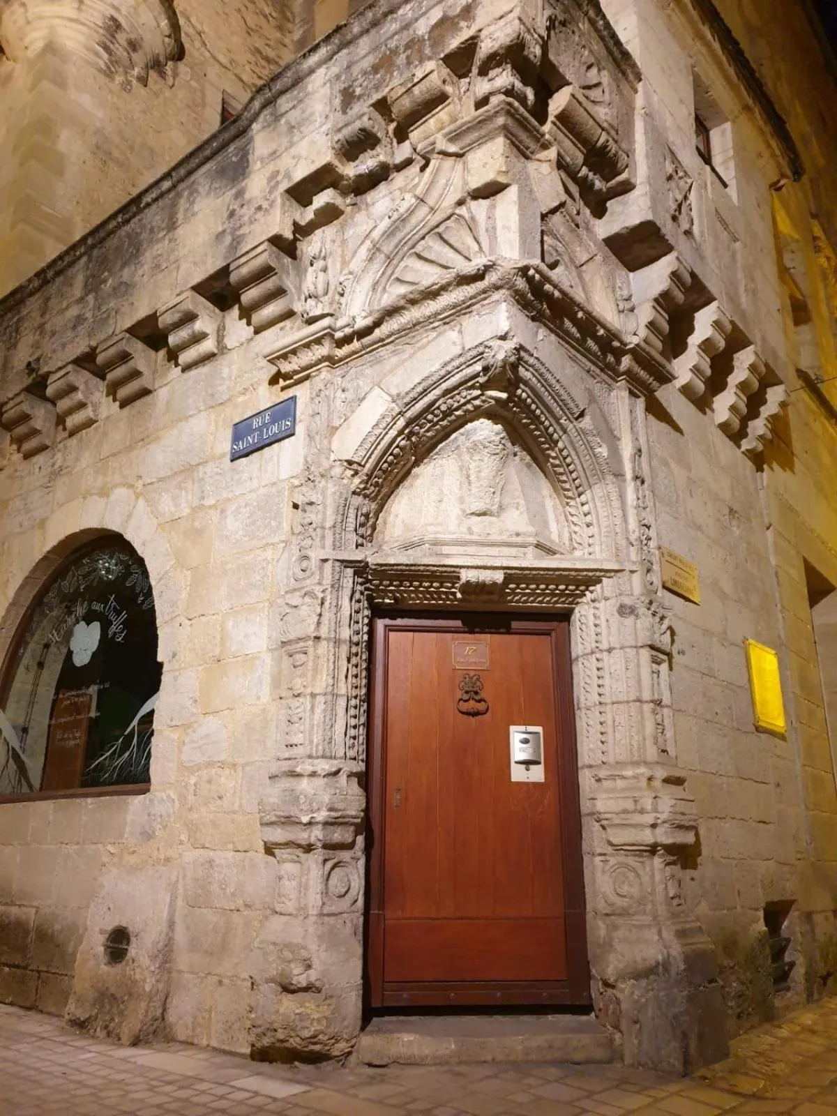 Bristol Logis Cit'Hotel Périgueux Centre