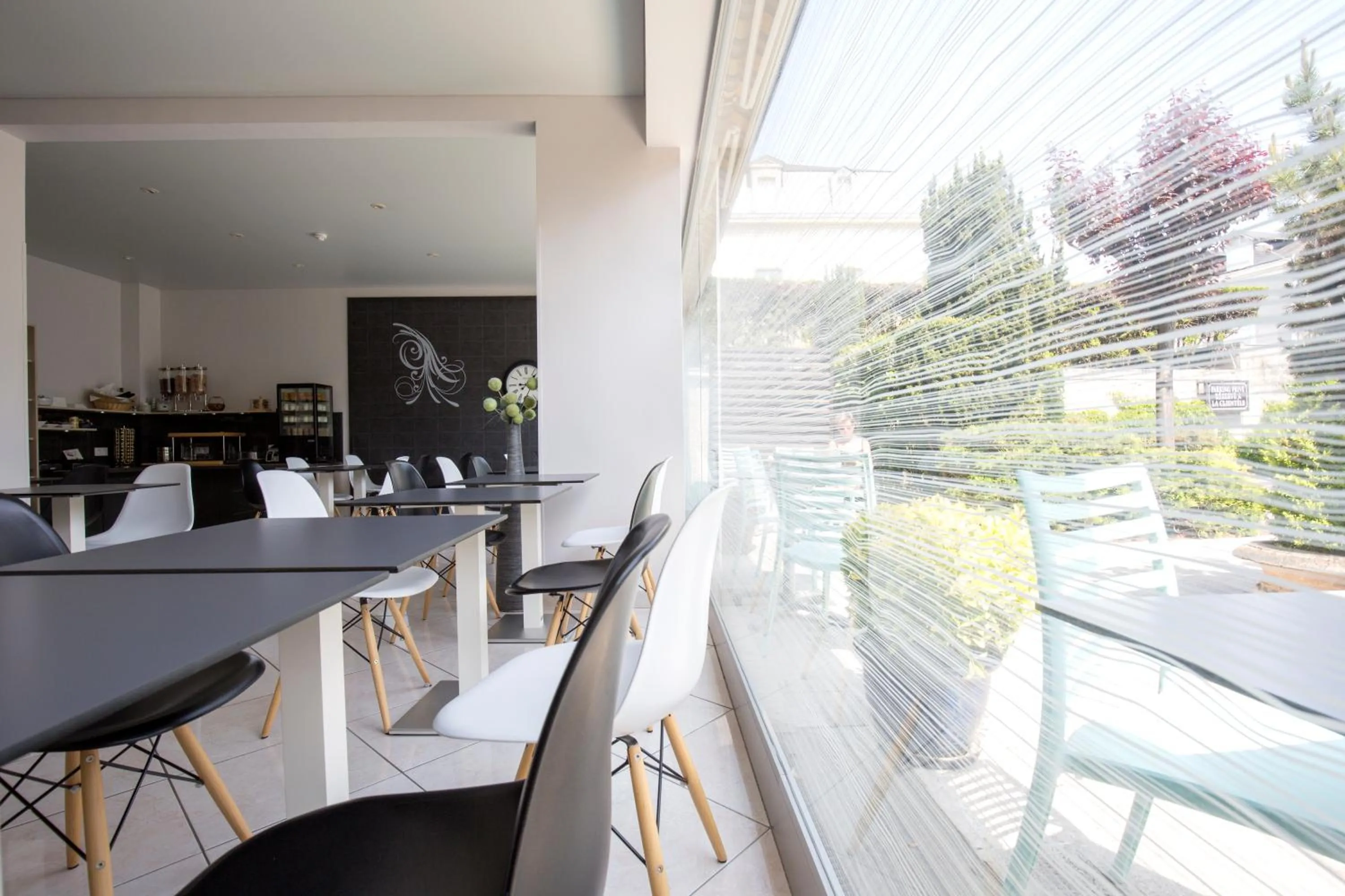 Bristol Logis Cit'Hotel Périgueux Centre