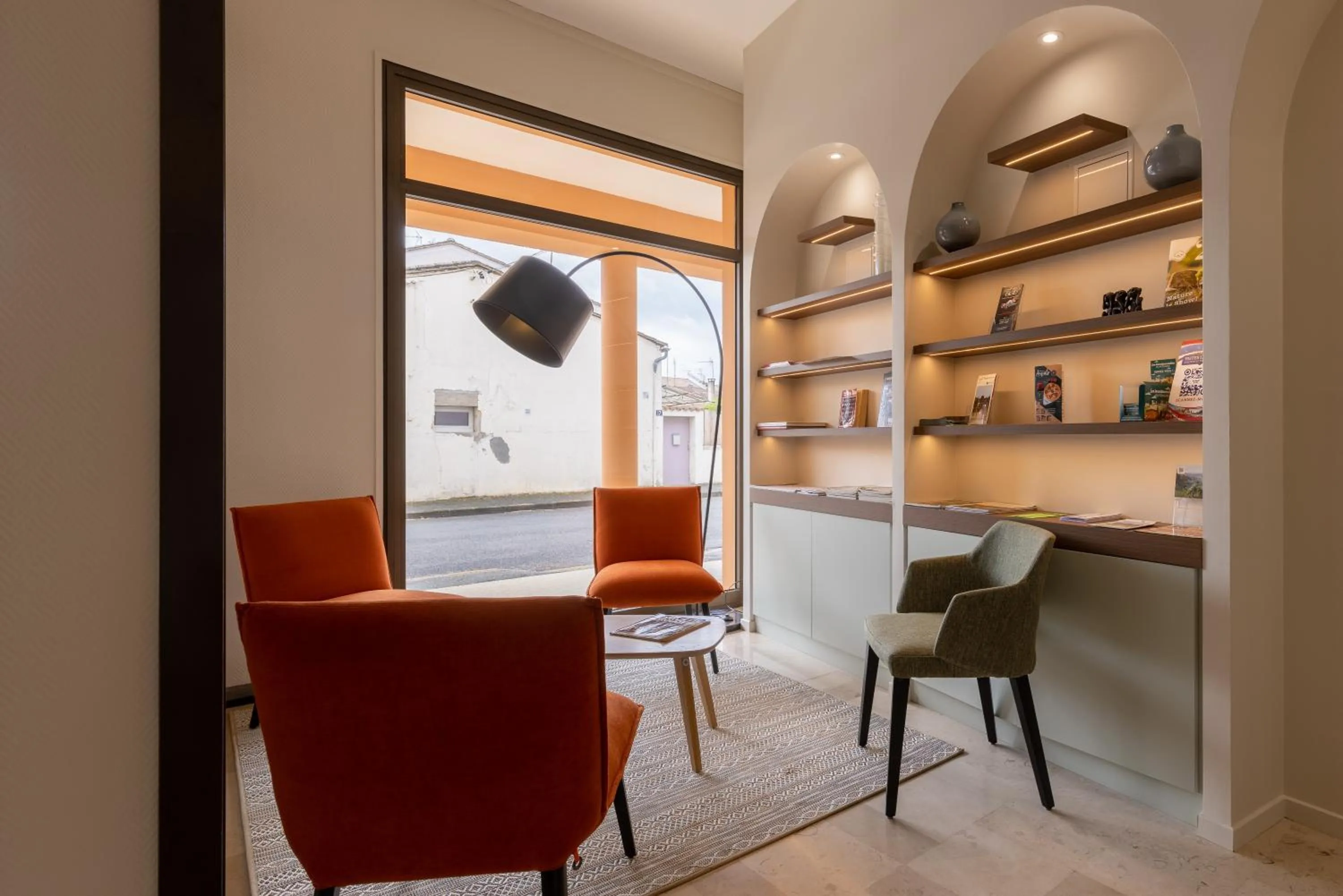 Brit Hotel Europ Bergerac