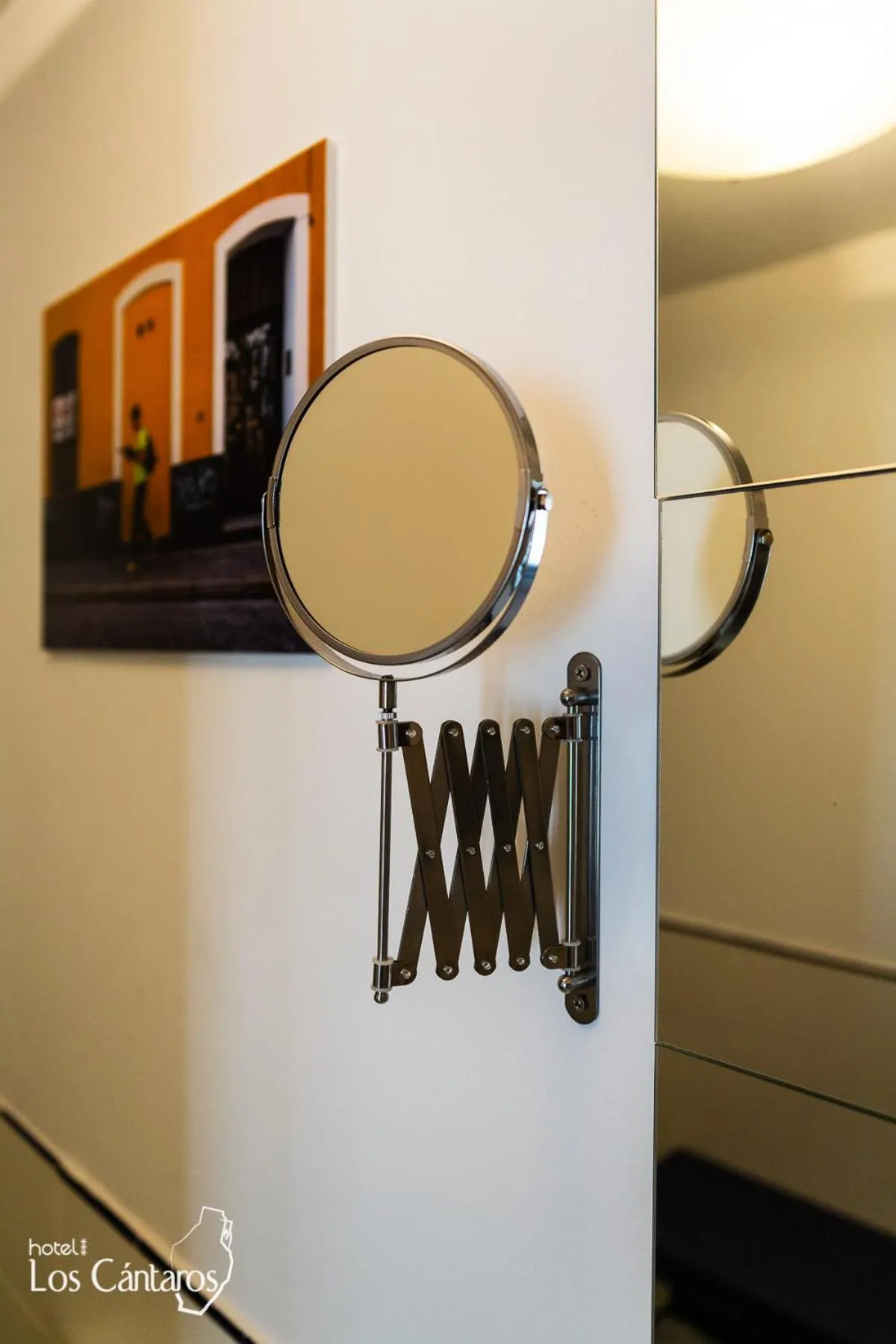 Apartamentos Los Cantaros