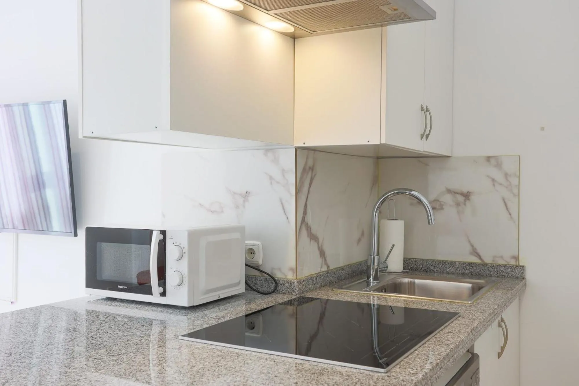 Apartamentos Los Cantaros