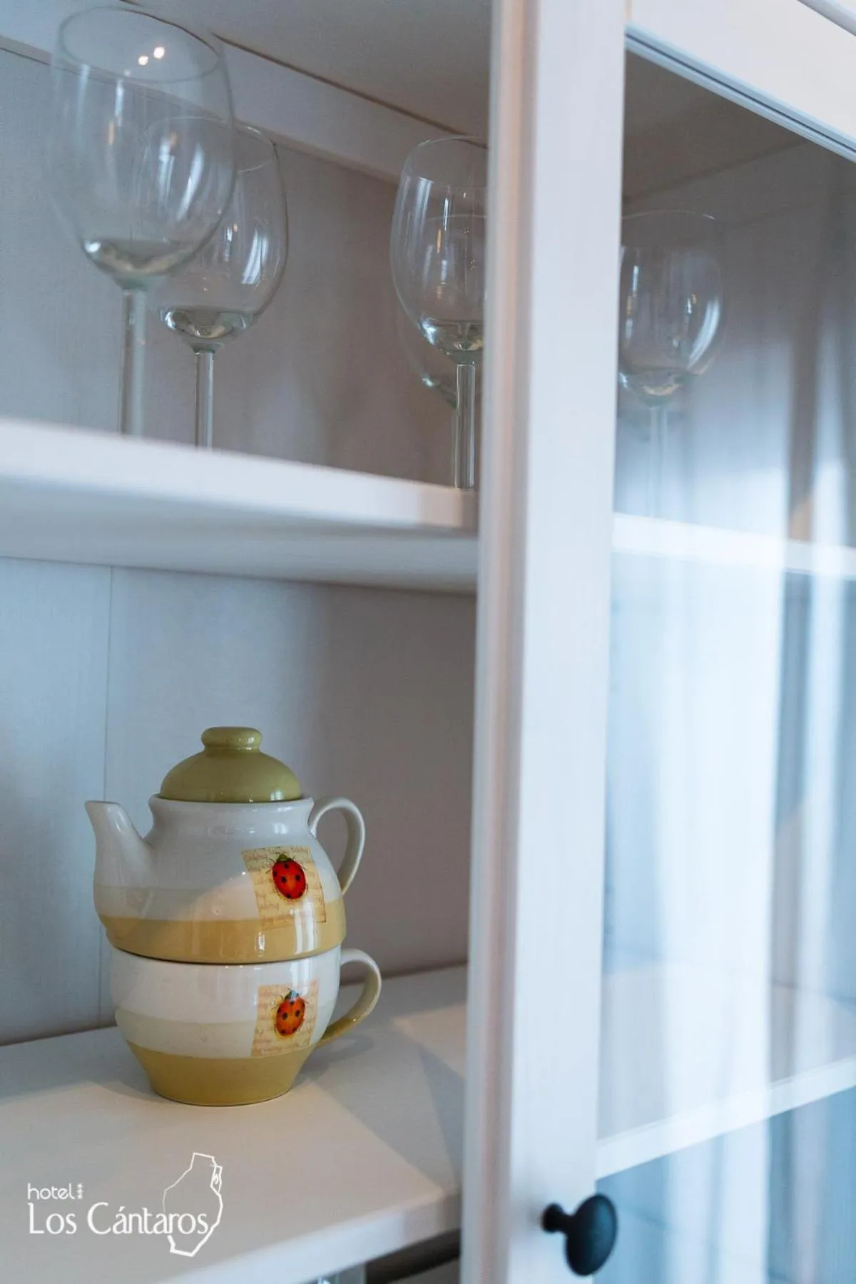 Apartamentos Los Cantaros