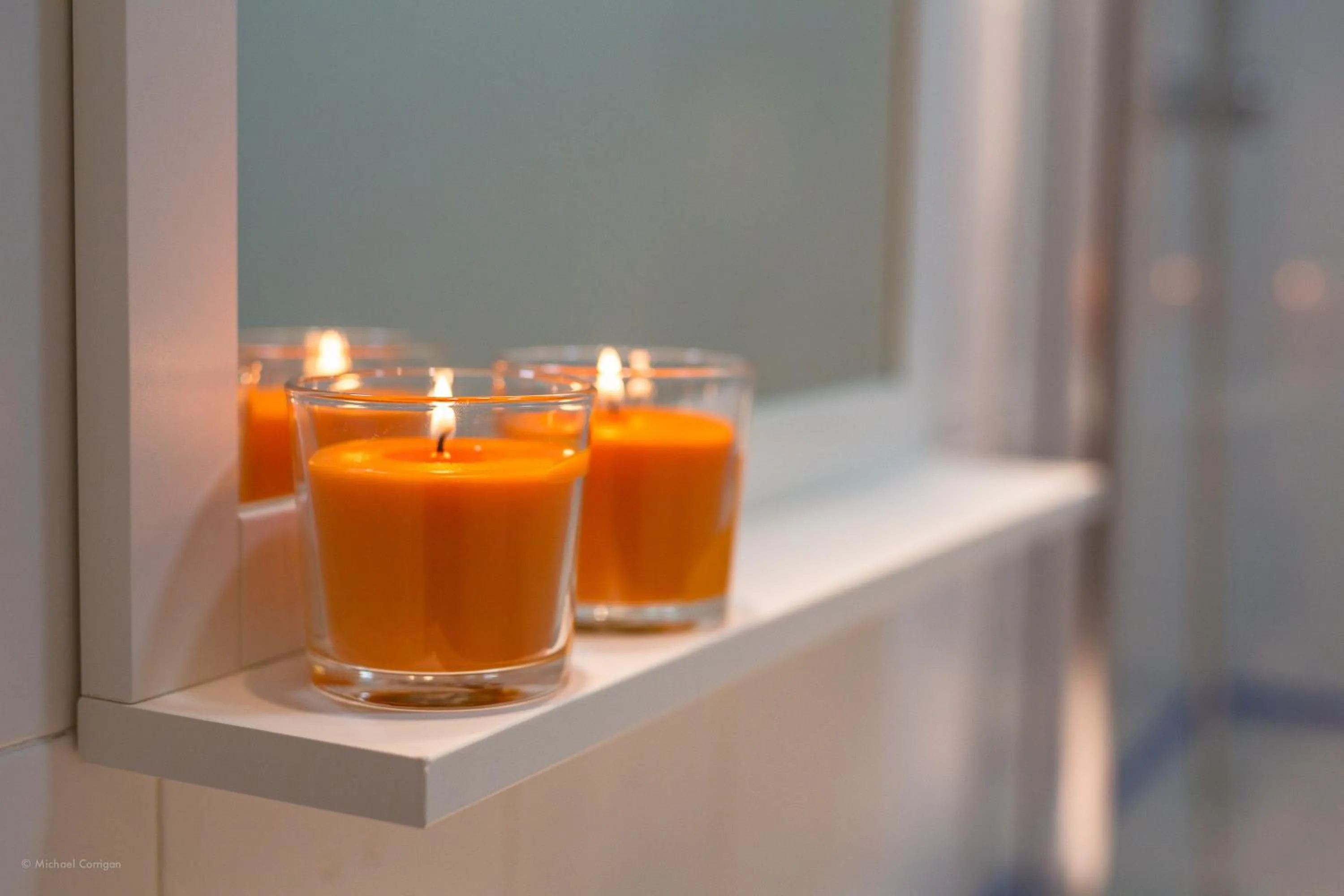 Decorative detail in Apartamentos Los Cantaros