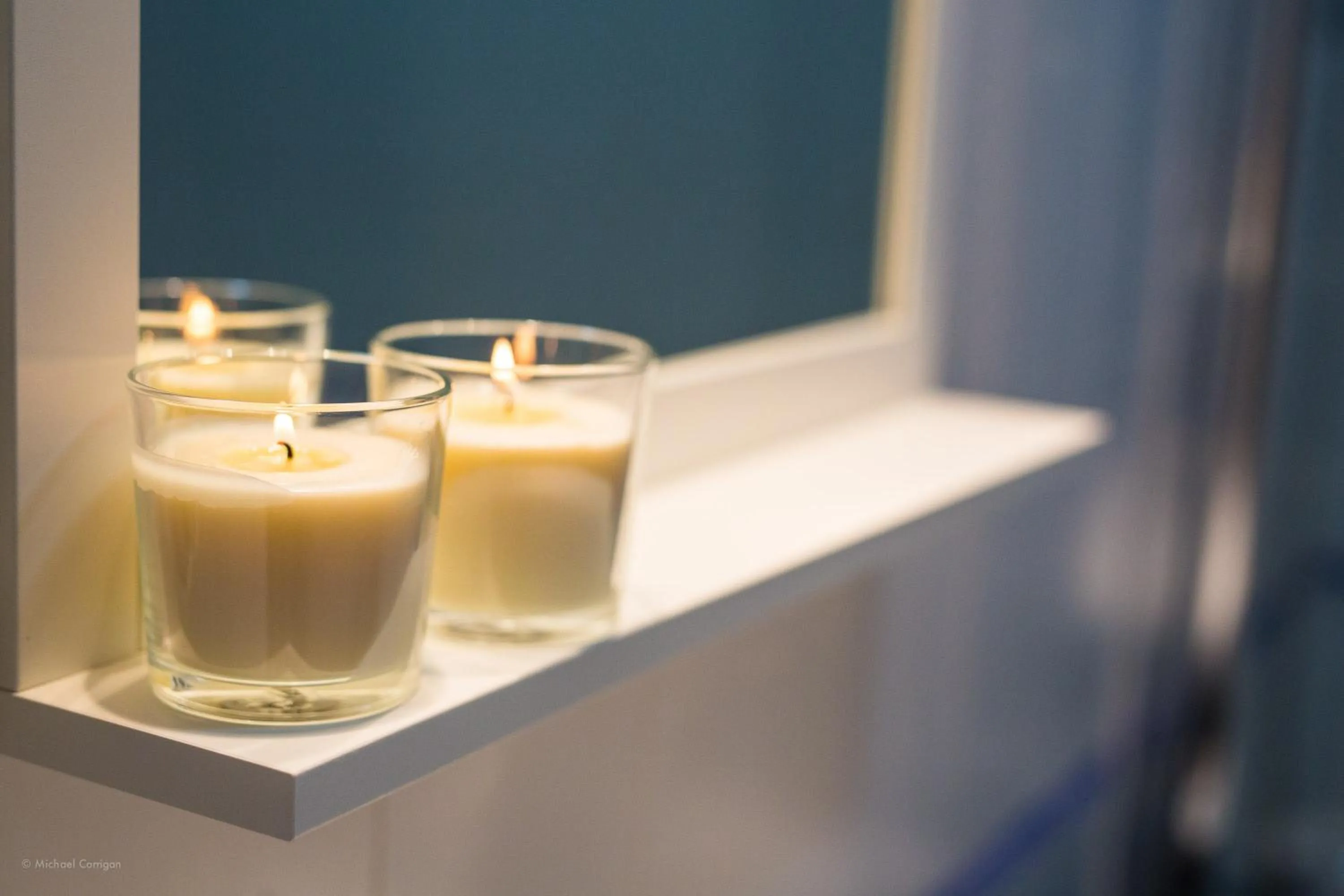 Decorative detail in Apartamentos Los Cantaros