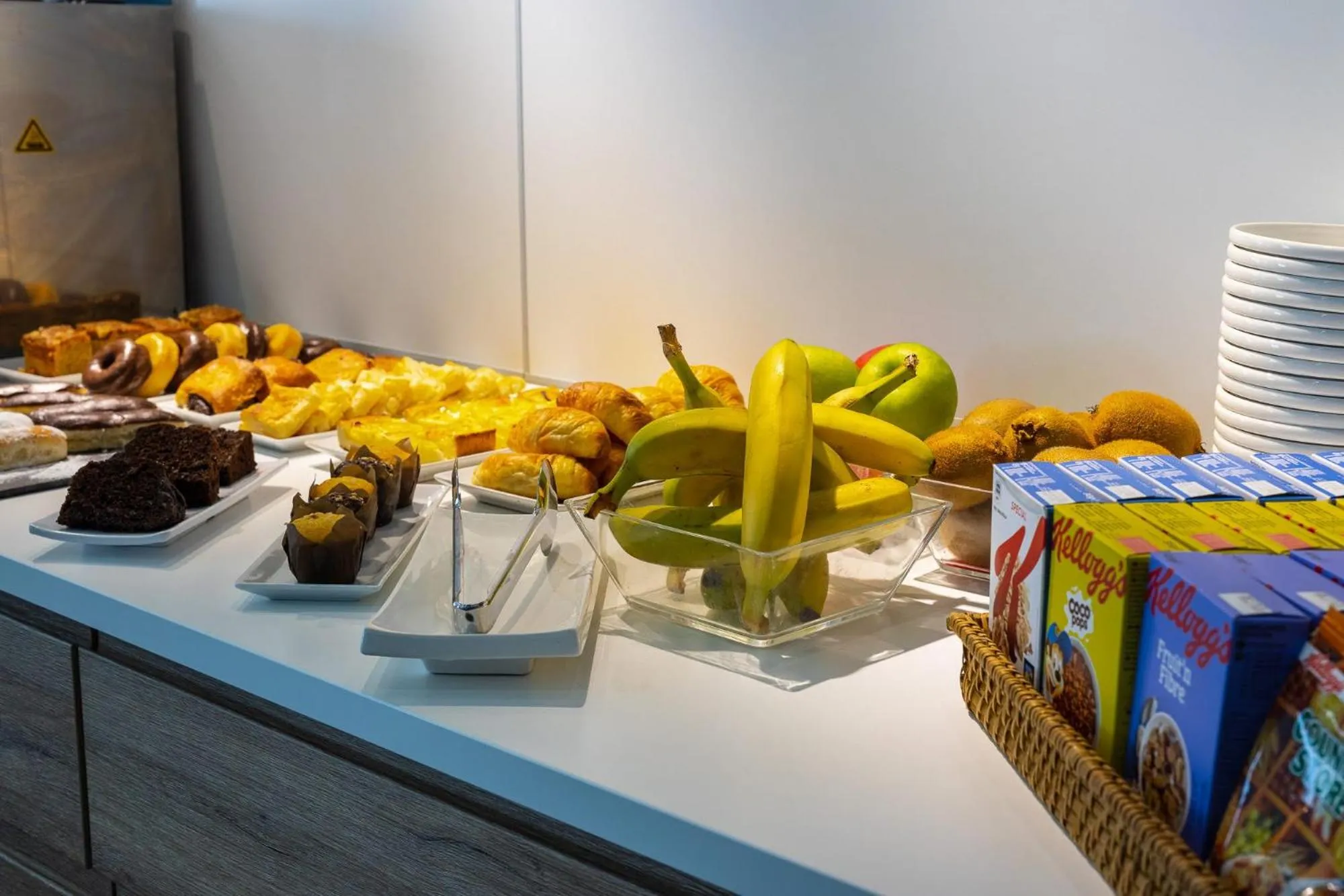 Apartamentos Los Cantaros