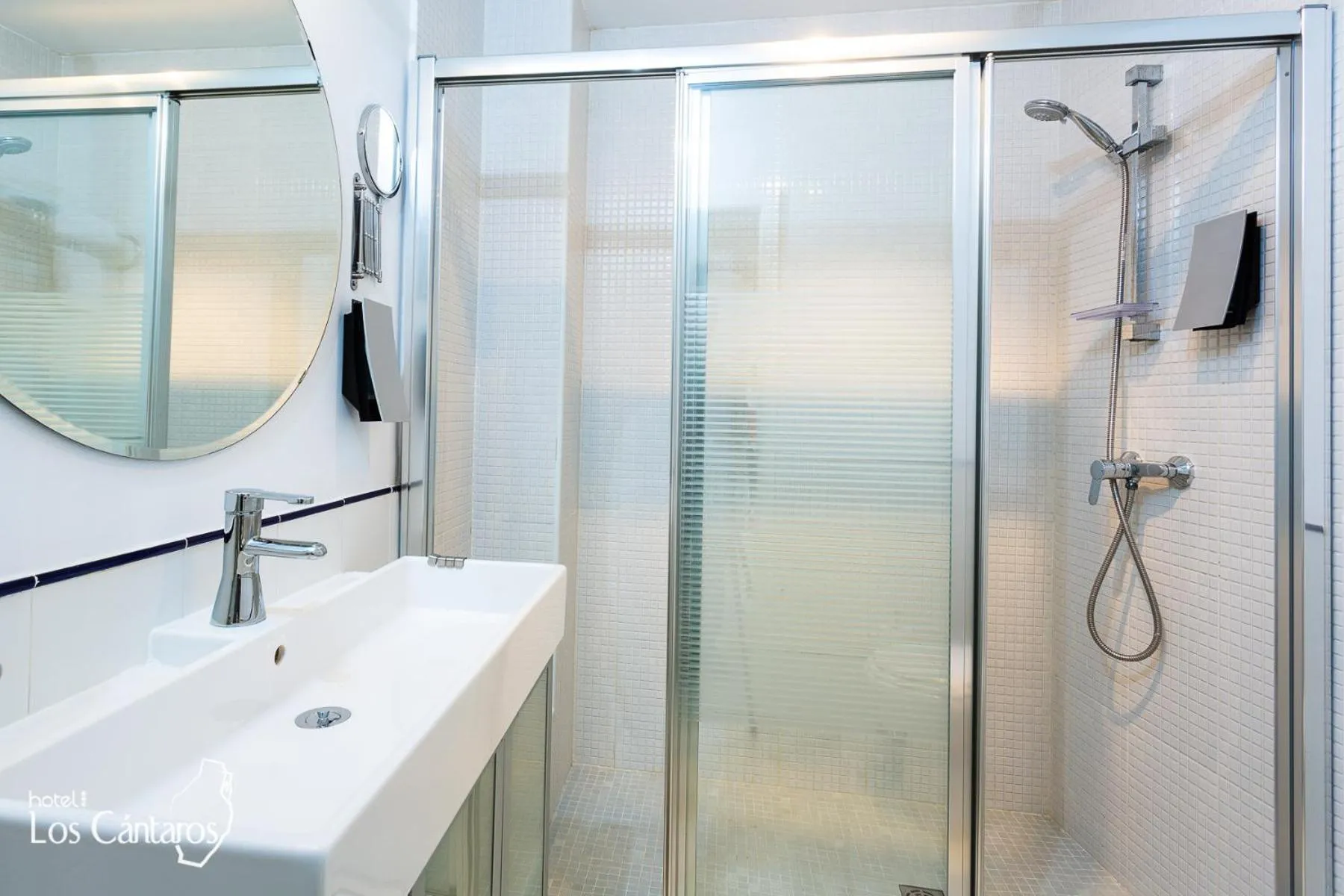 Apartamentos Los Cantaros