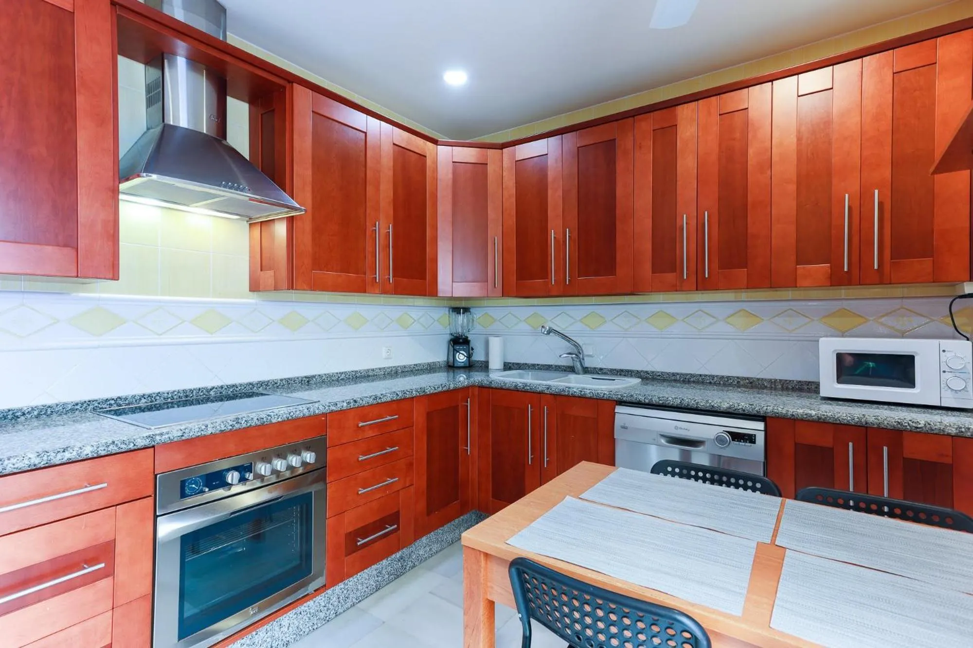 Apartamentos Los Cantaros