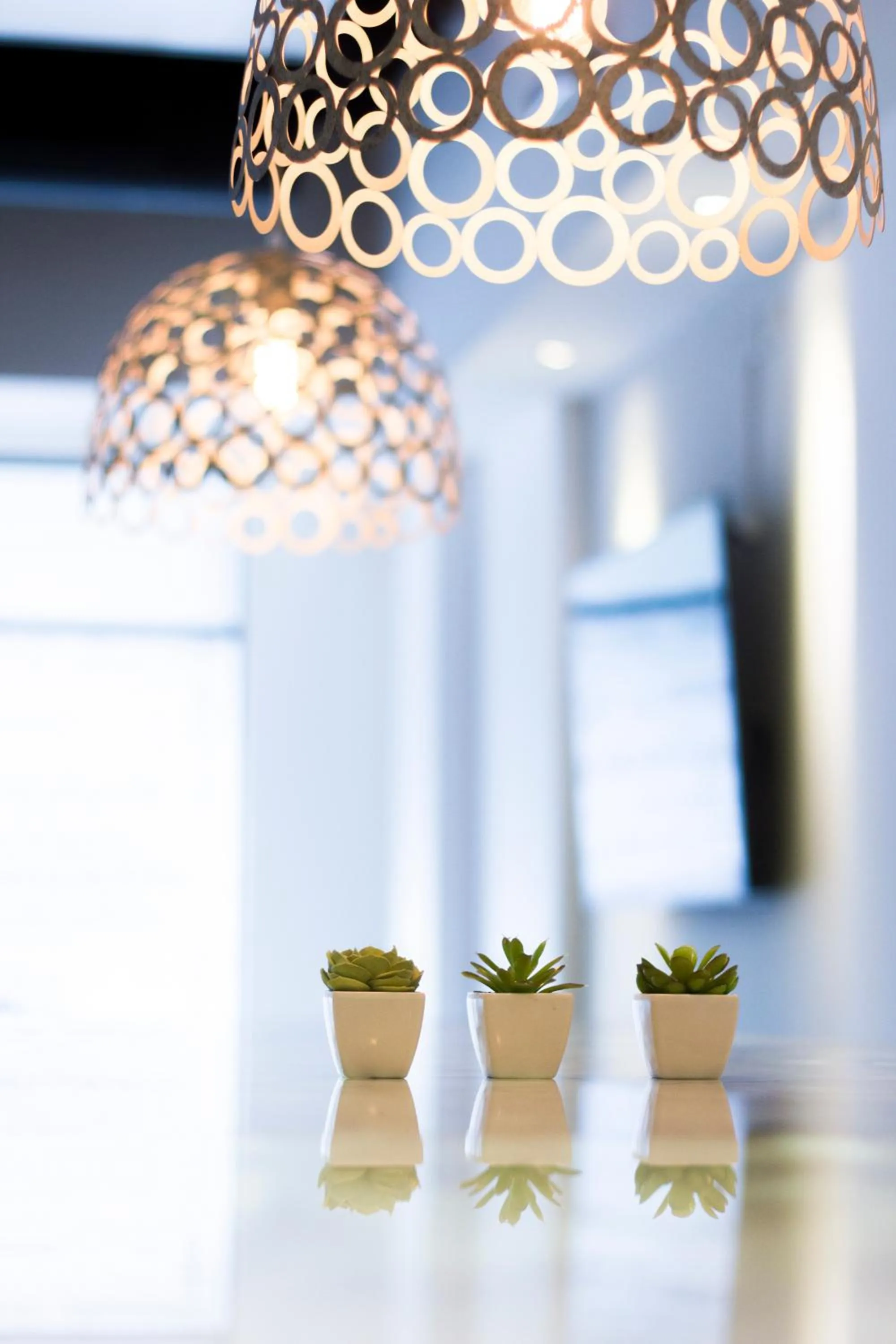 On site in Let Sun Hotel Boutique