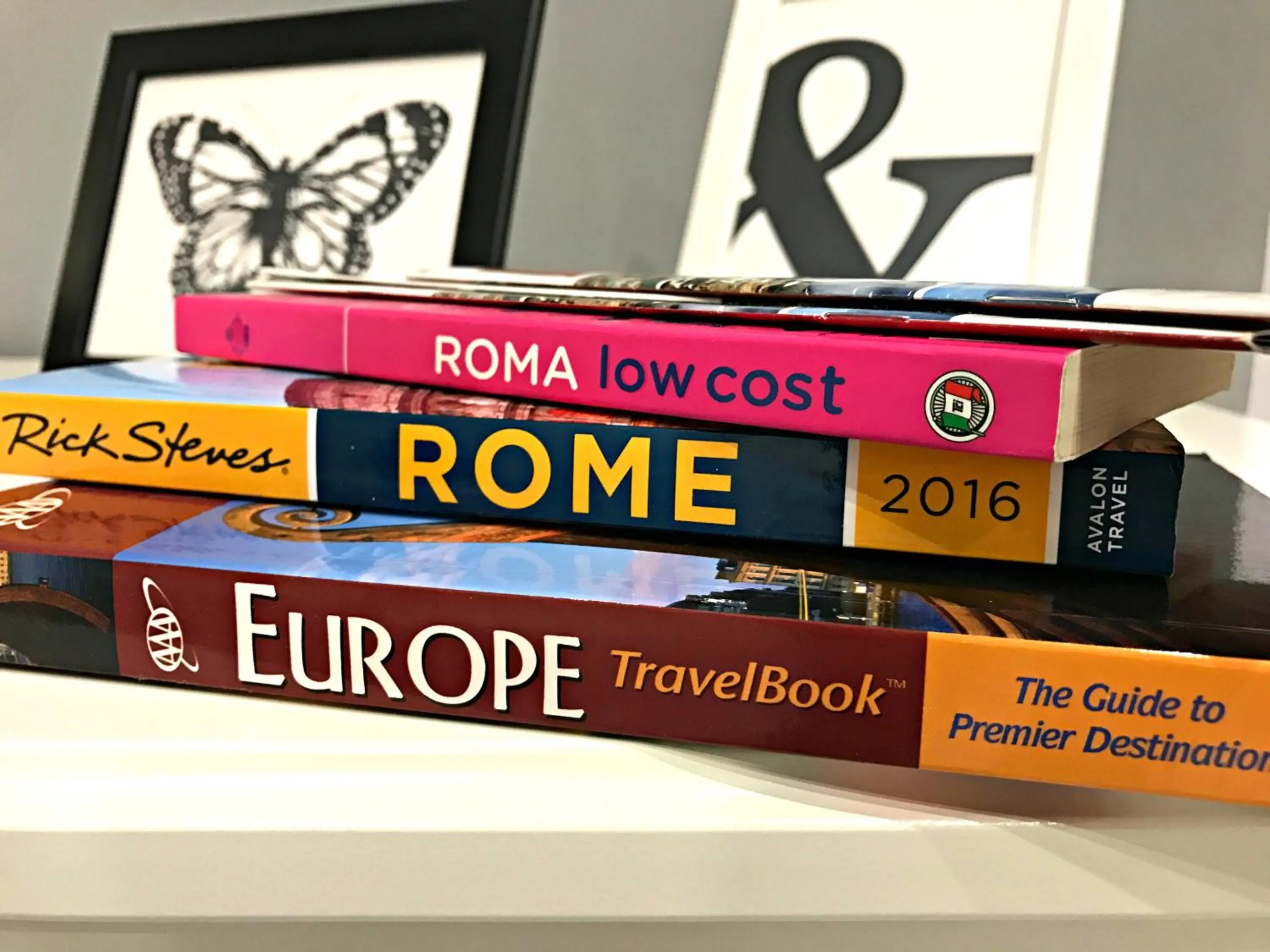 Lobby or reception in Moonlight Inn Guesthouse