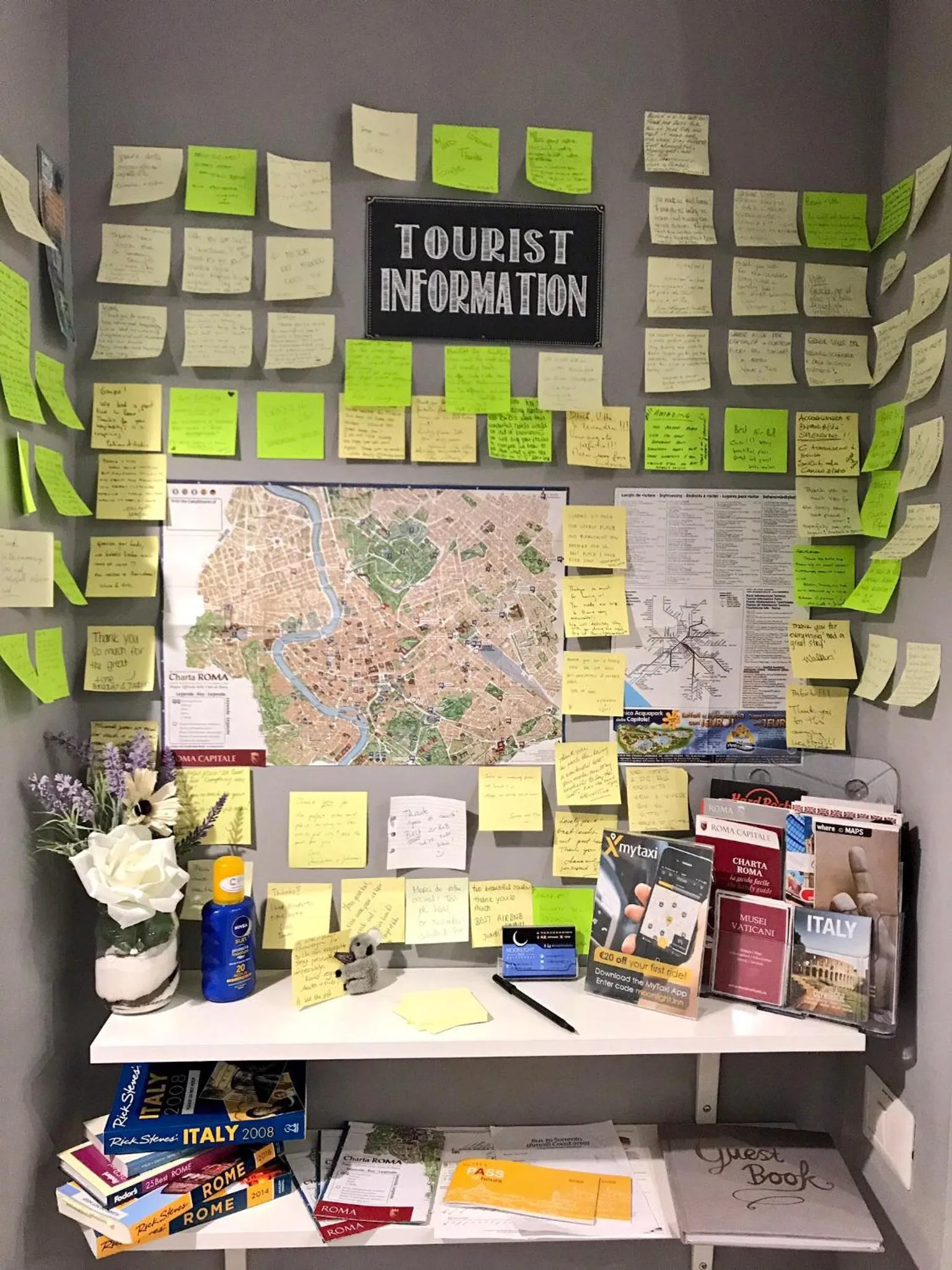 Moonlight Inn Guesthouse