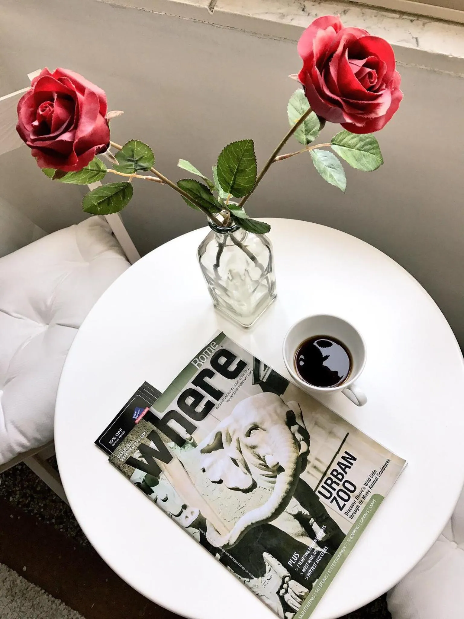 Breakfast in Moonlight Inn Guesthouse