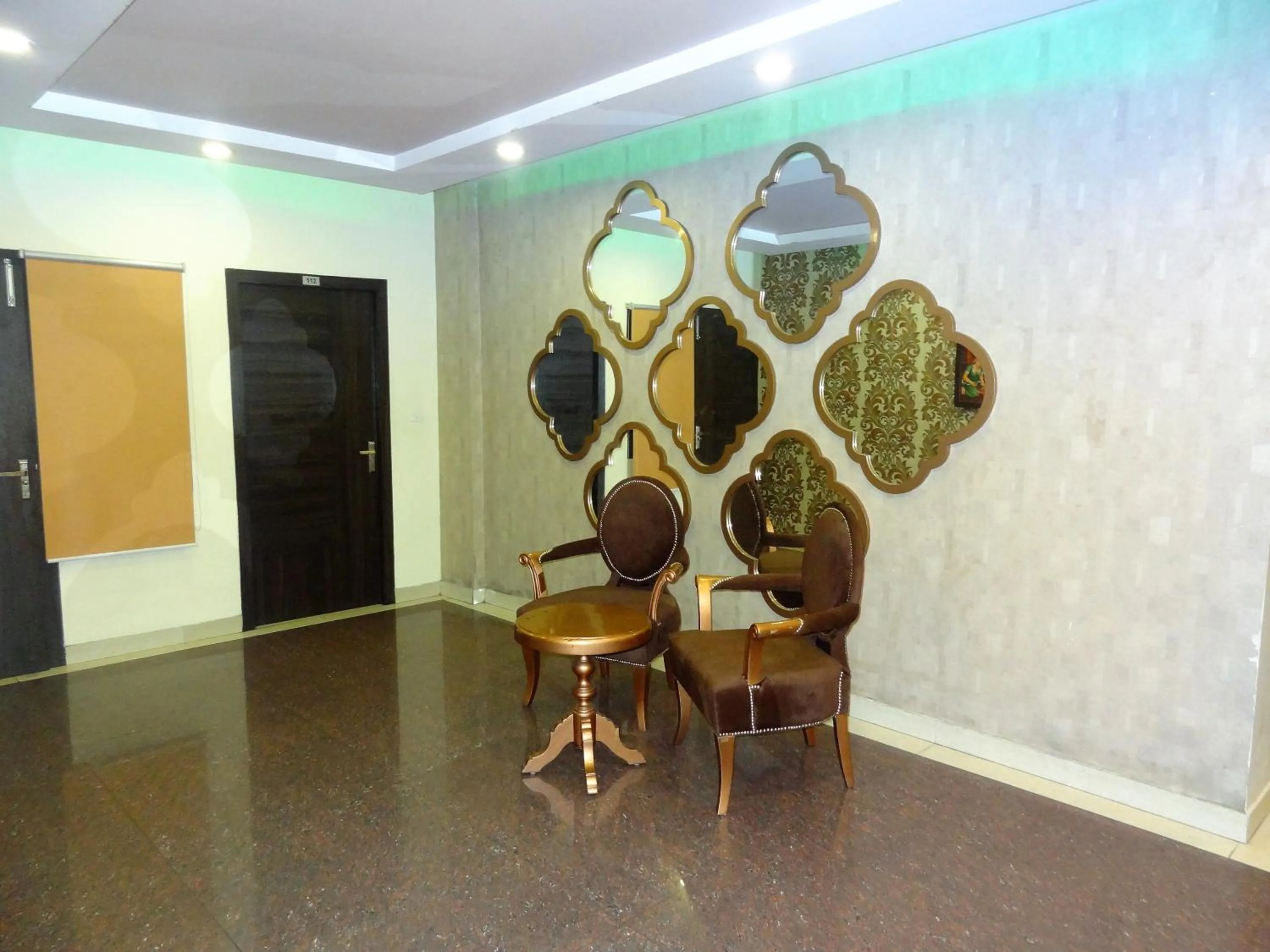 Property building in JM Vistaraa