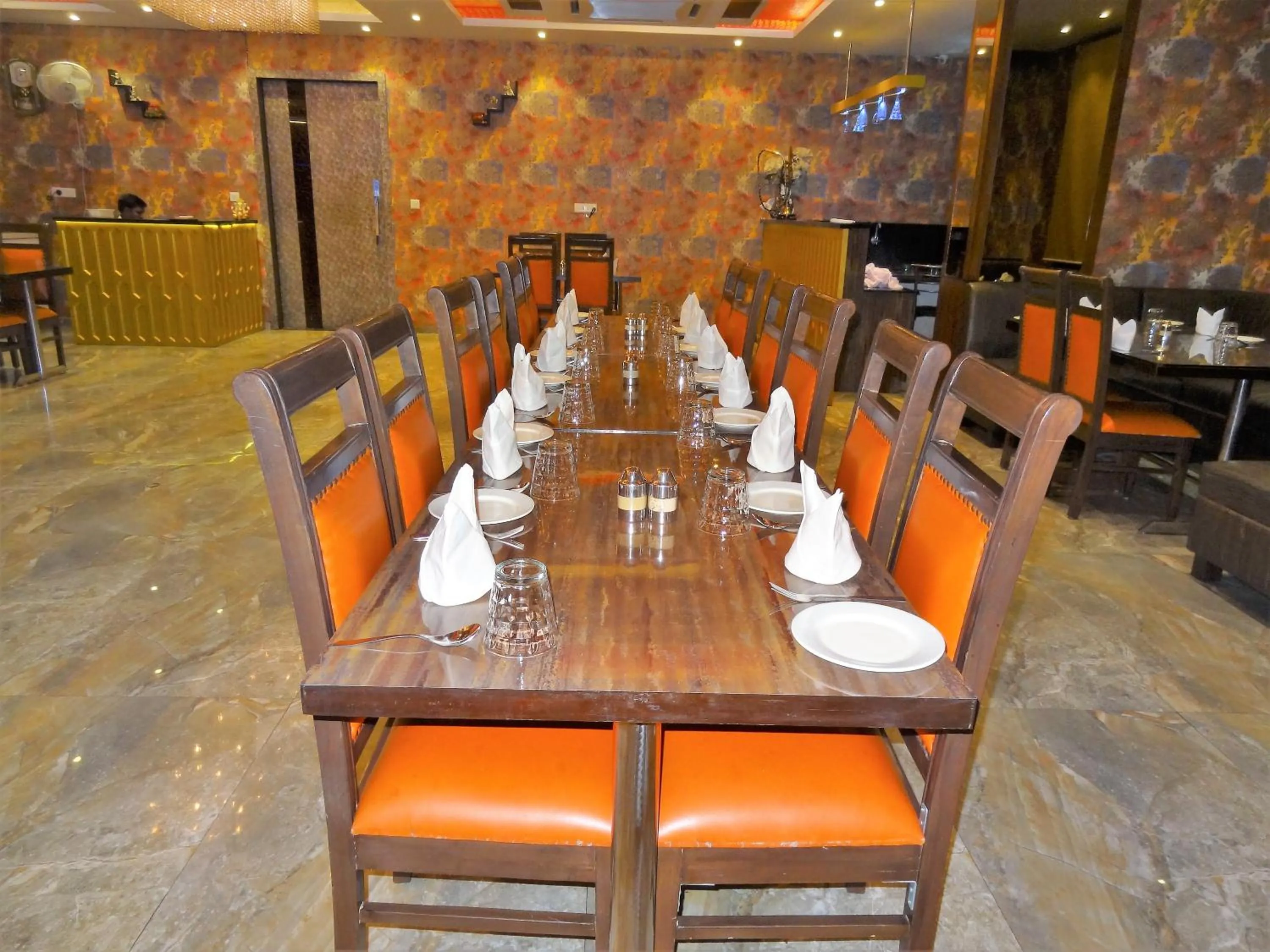 Property building in JM Vistaraa